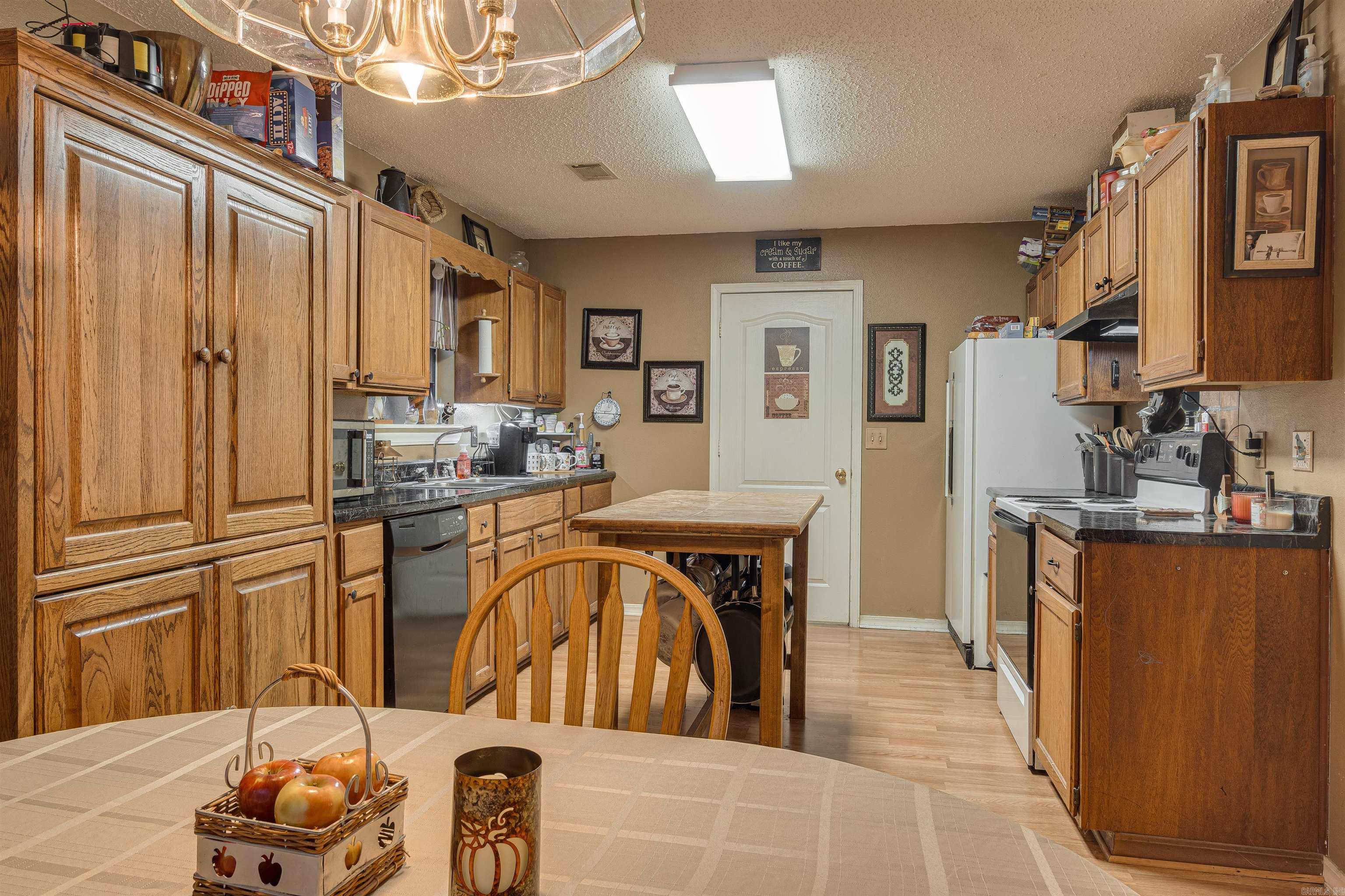 Rolling Creek Phase I - Residential