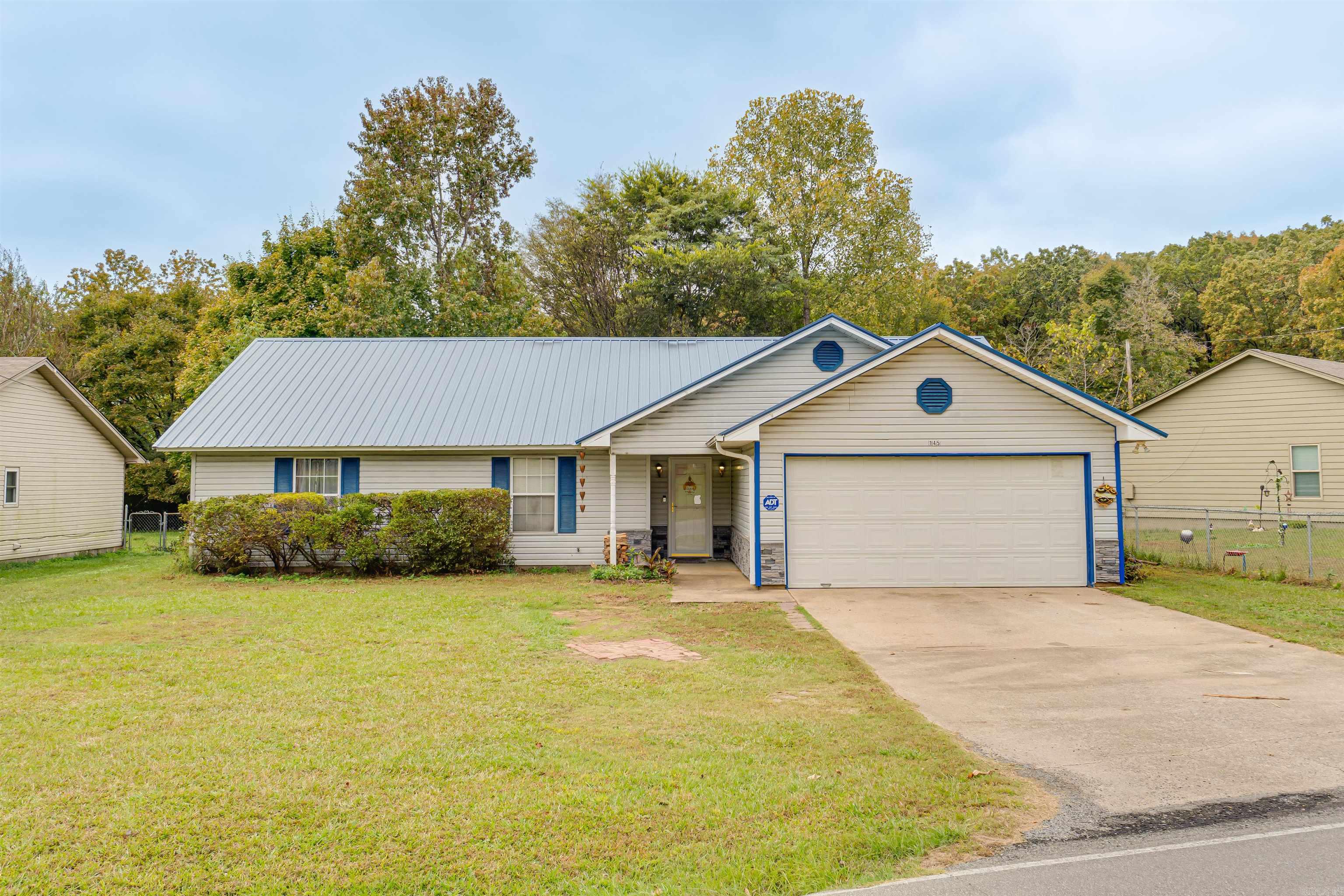 Rolling Creek Phase I - Residential