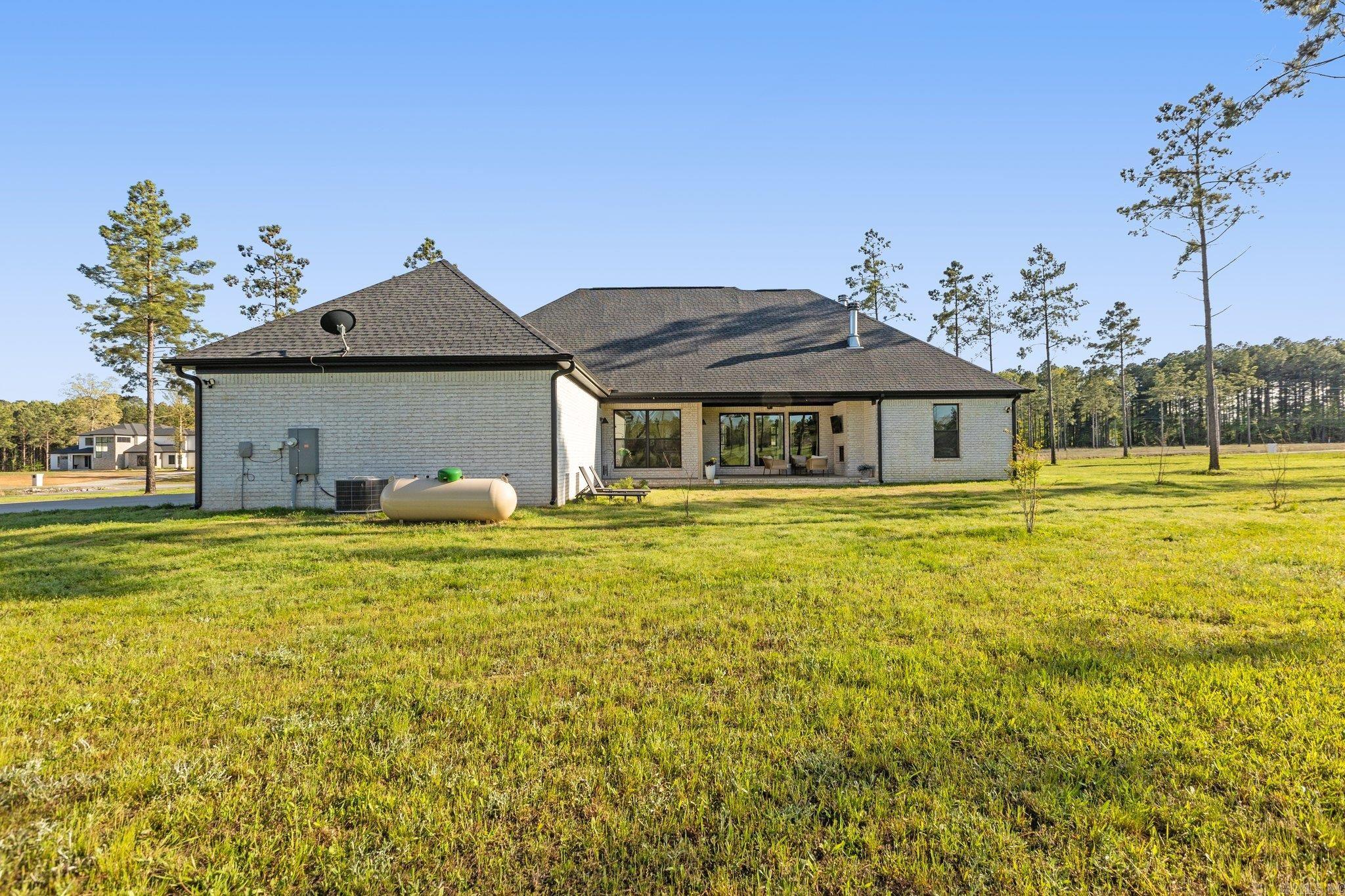 EAGLE RIDGE ESTATES - Residential