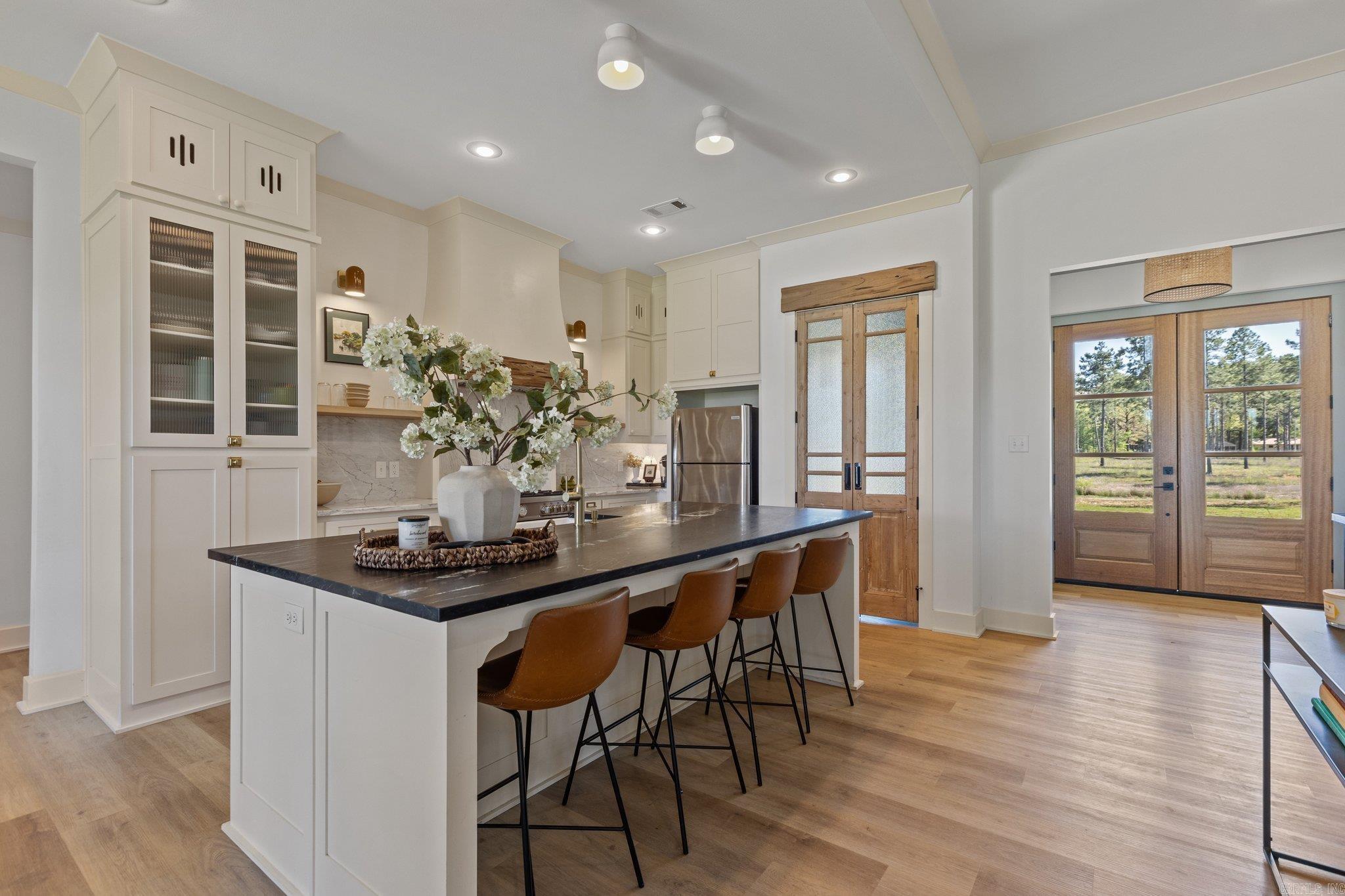 EAGLE RIDGE ESTATES - Residential