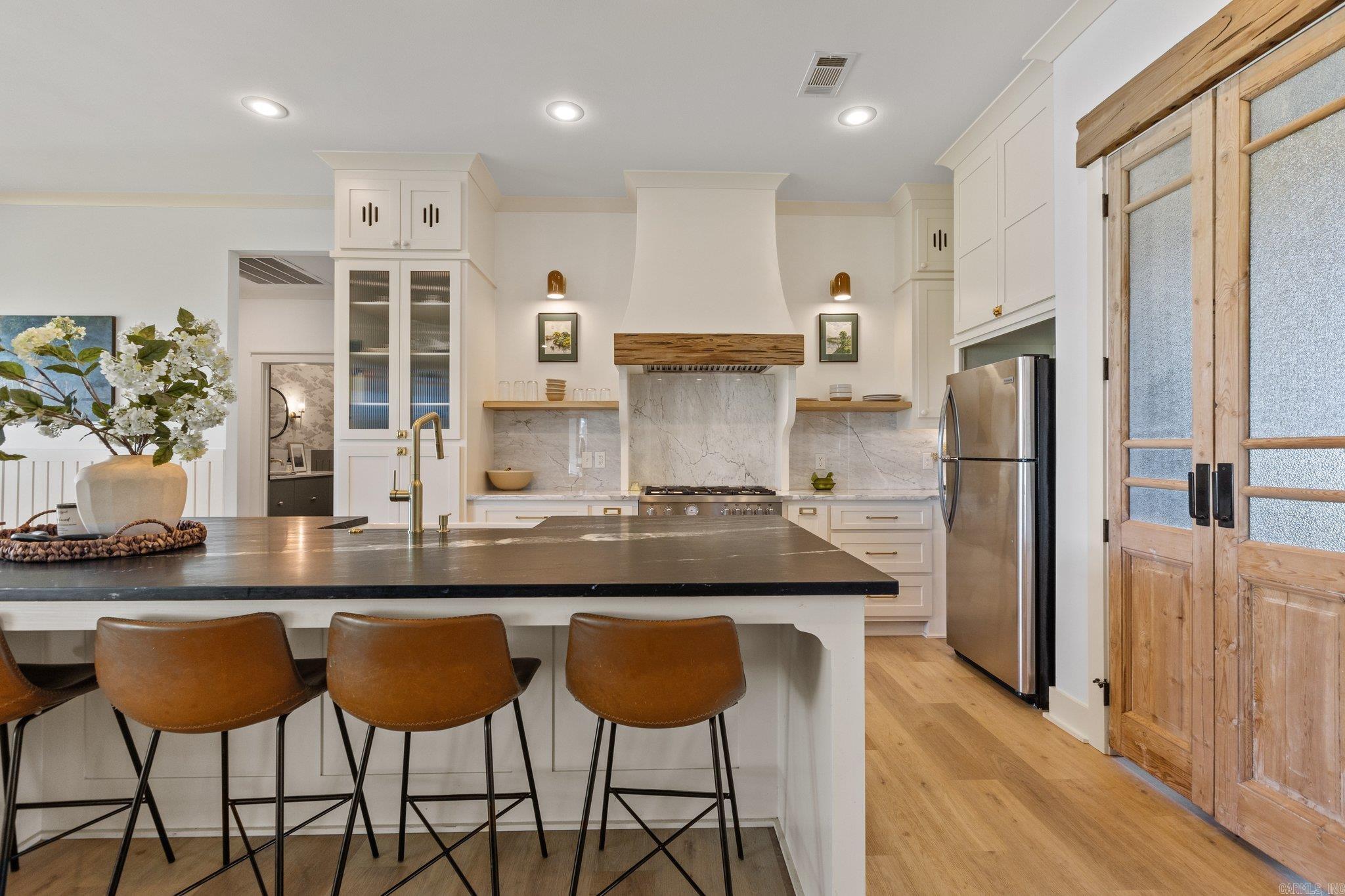 EAGLE RIDGE ESTATES - Residential