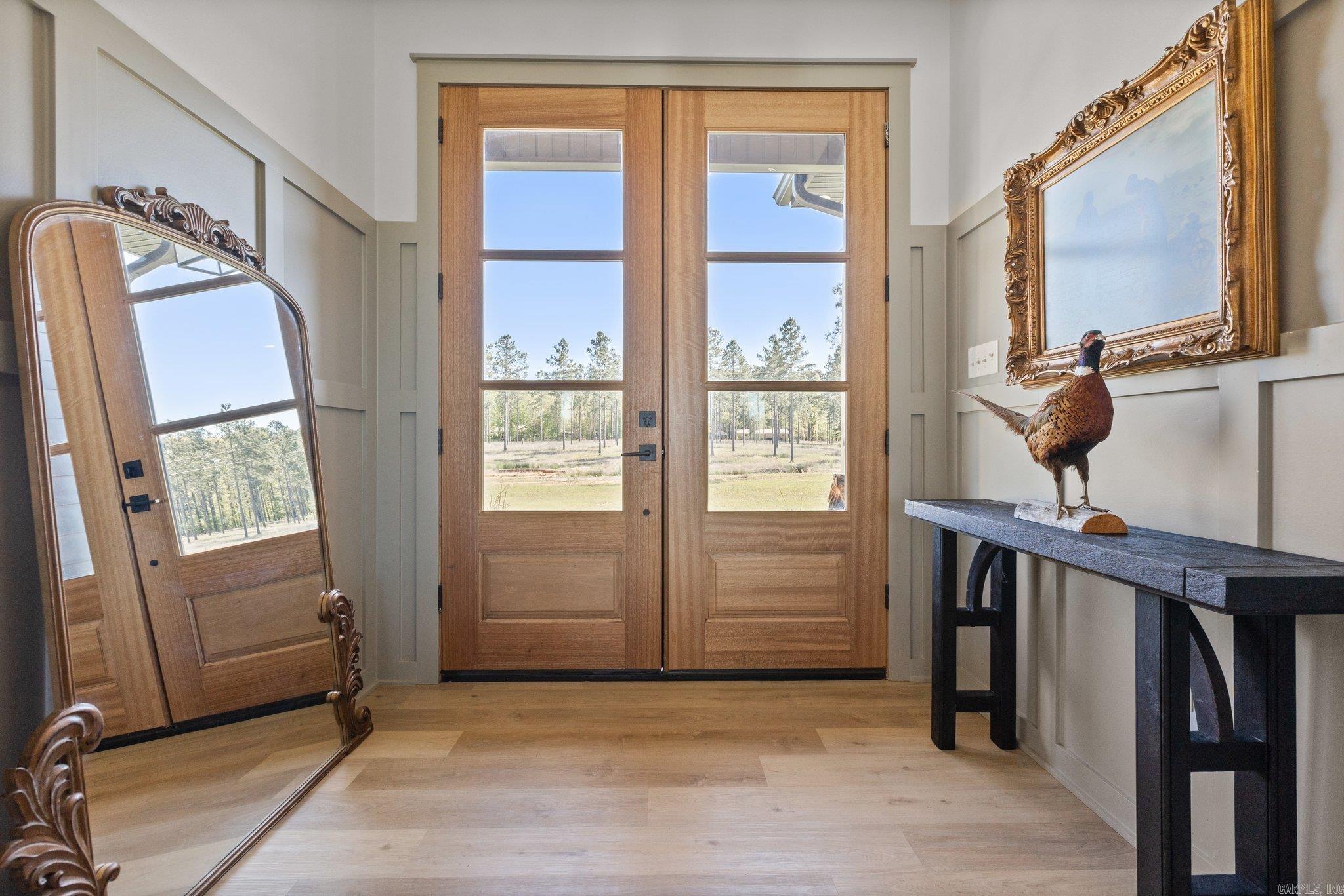 EAGLE RIDGE ESTATES - Residential