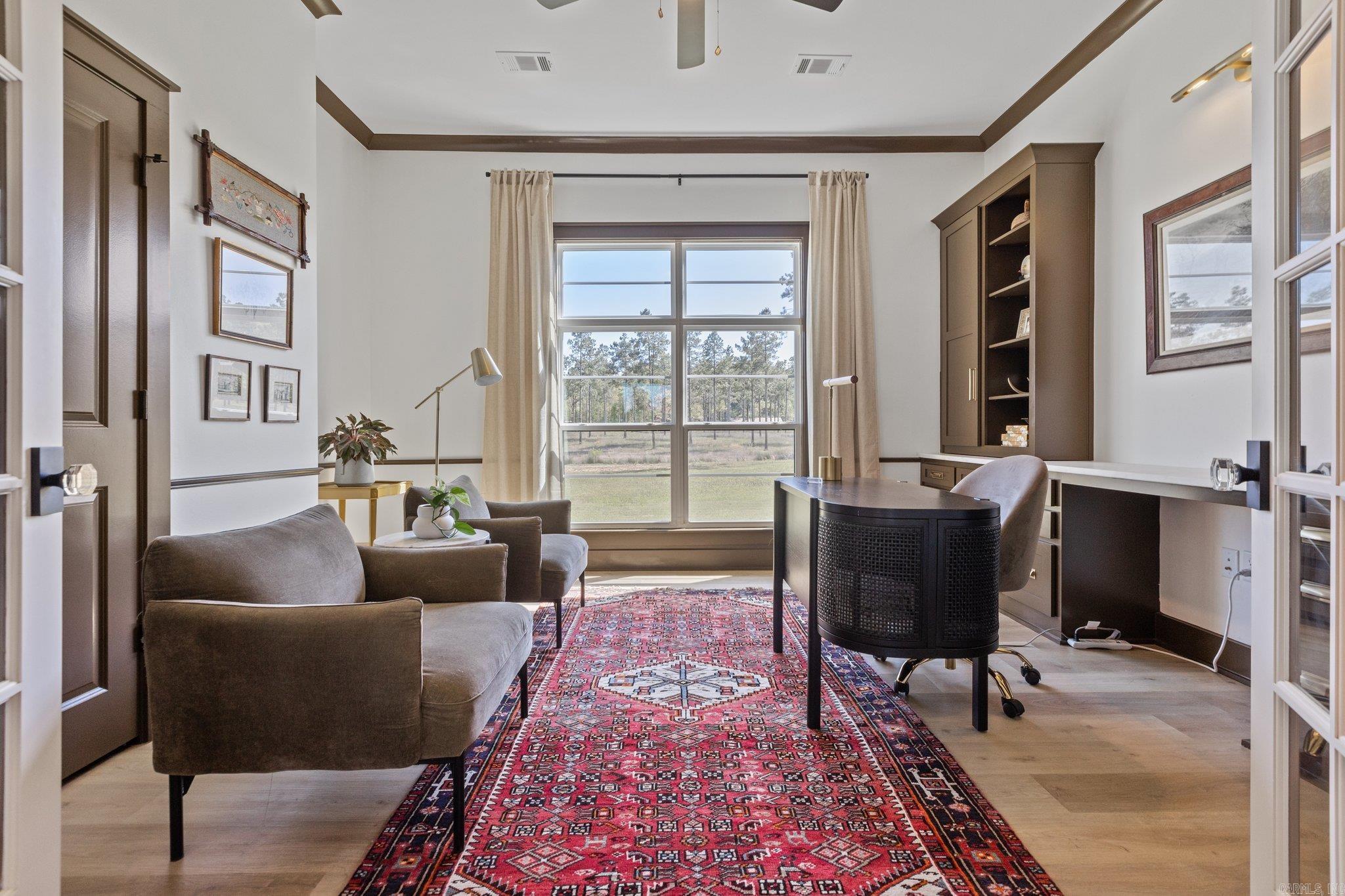 EAGLE RIDGE ESTATES - Residential