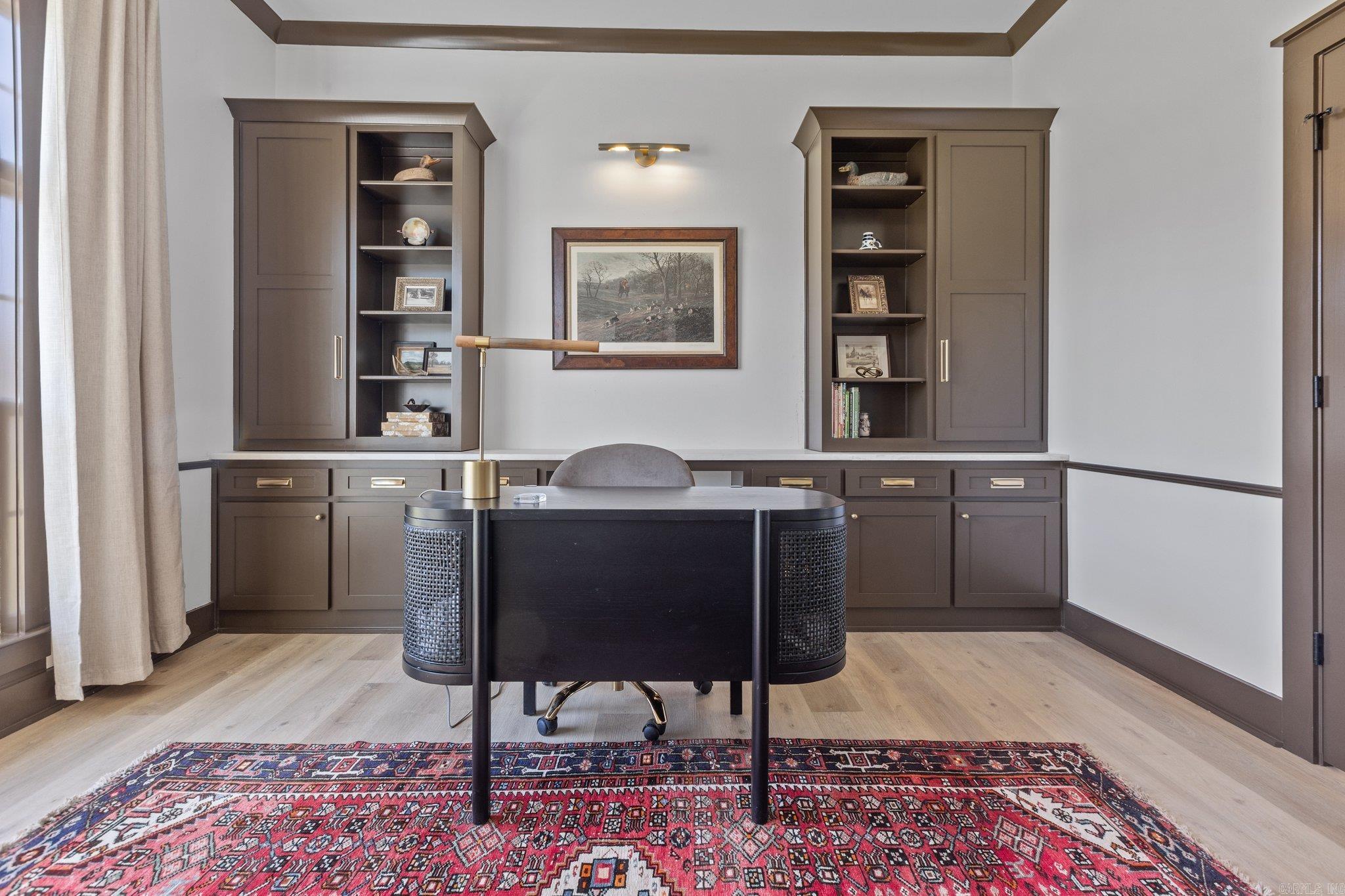 EAGLE RIDGE ESTATES - Residential