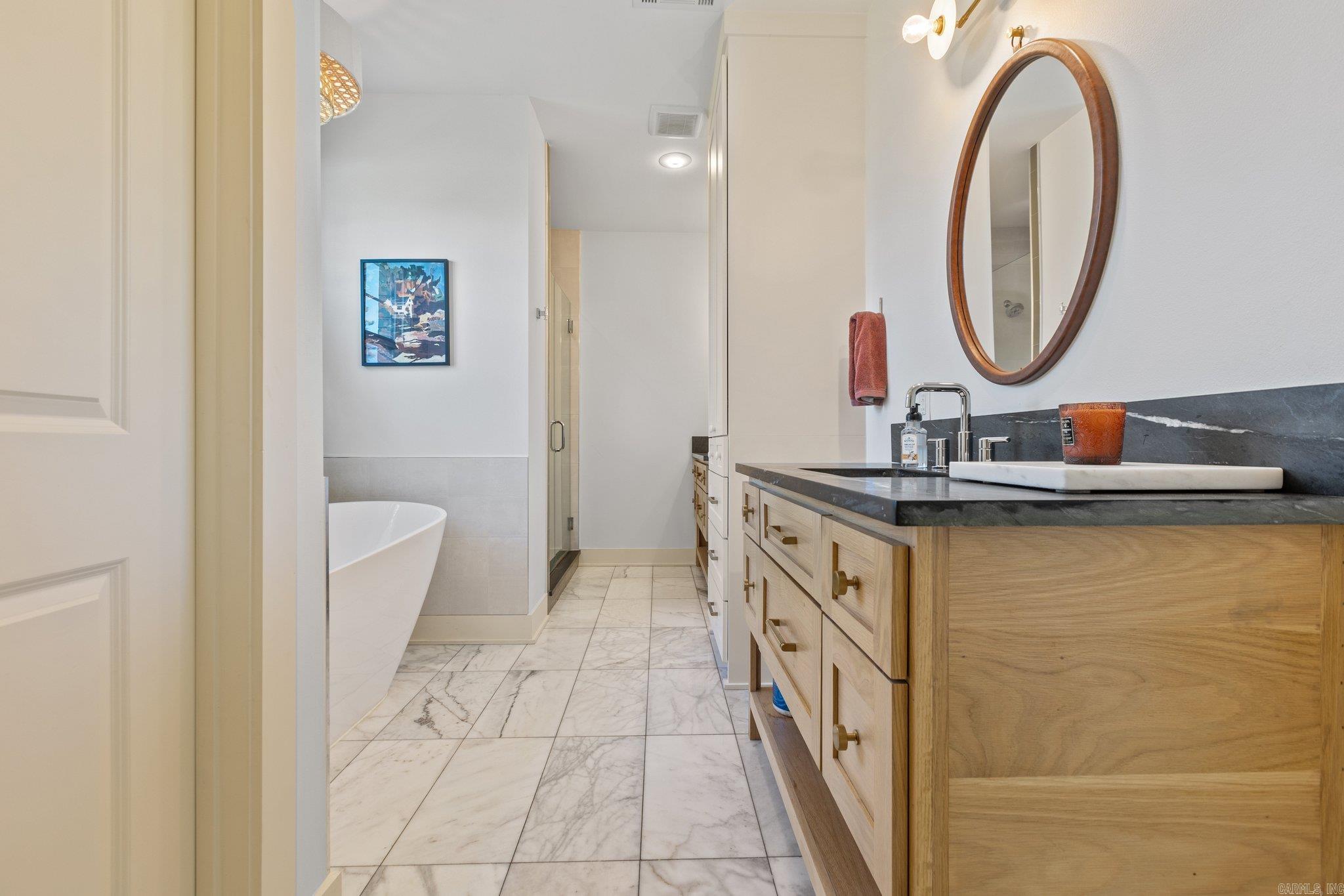 EAGLE RIDGE ESTATES - Residential