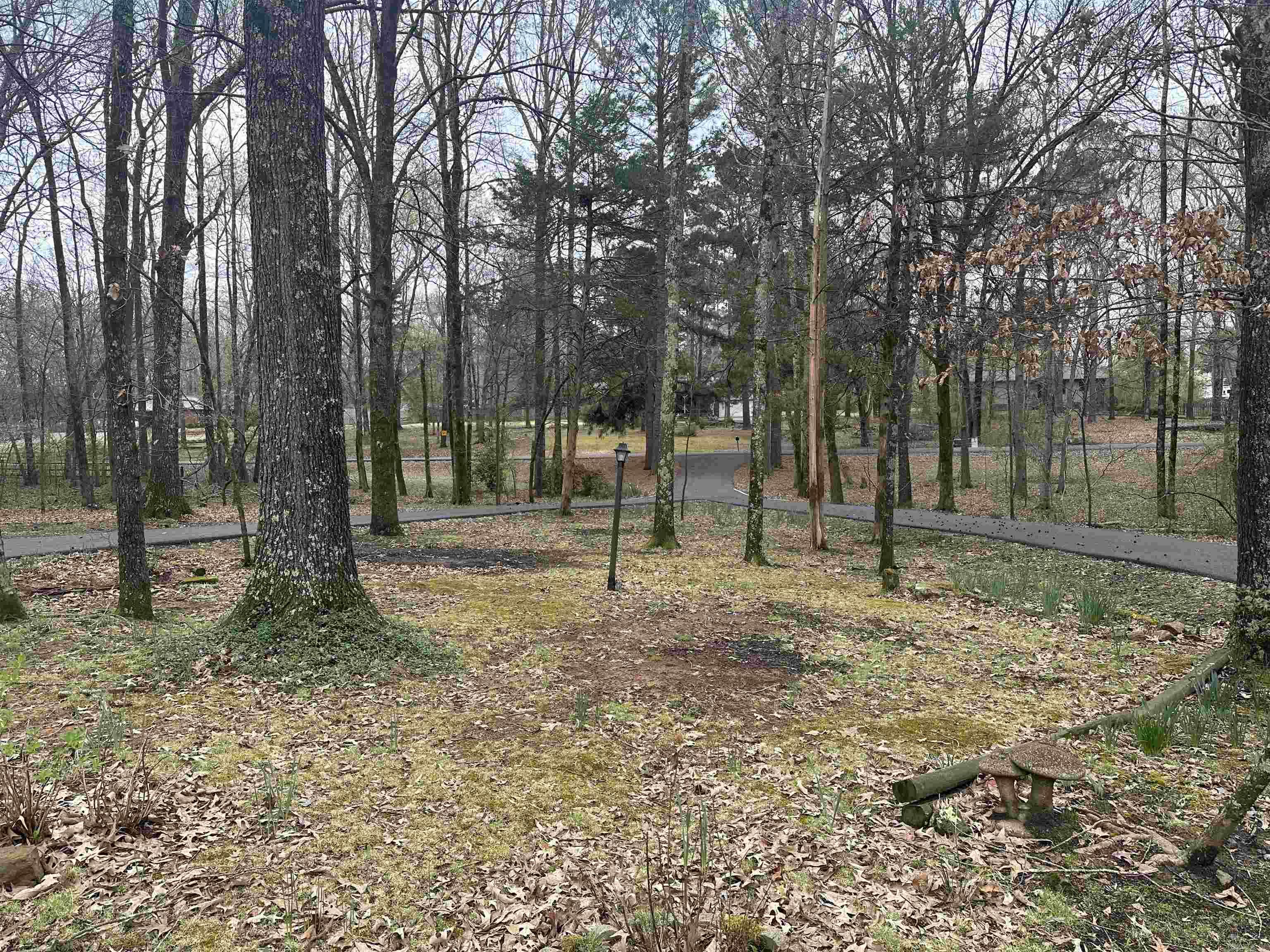 Shadow Oak - Residential