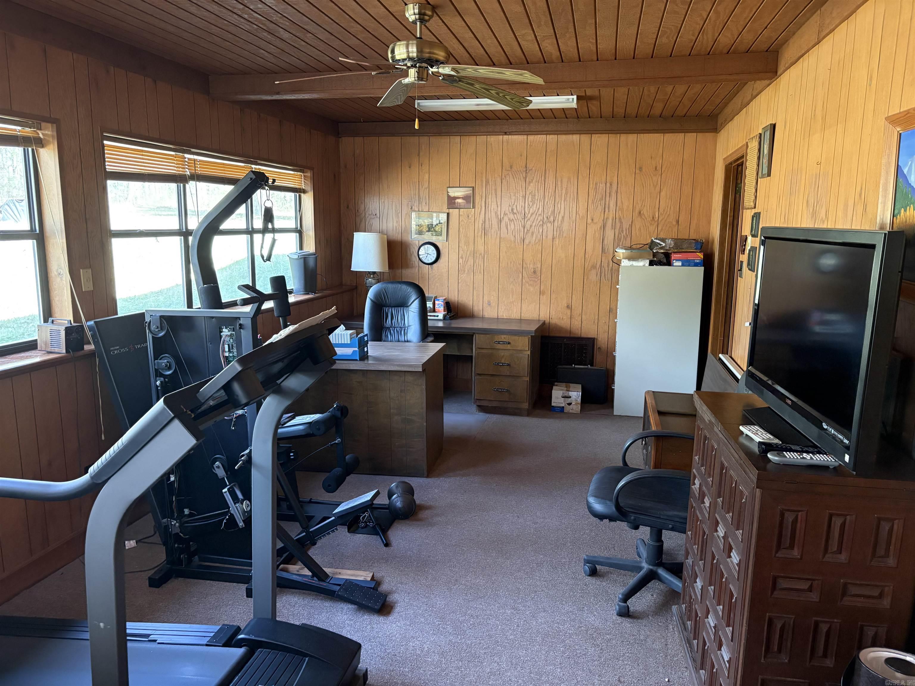 Shadow Oak - Residential