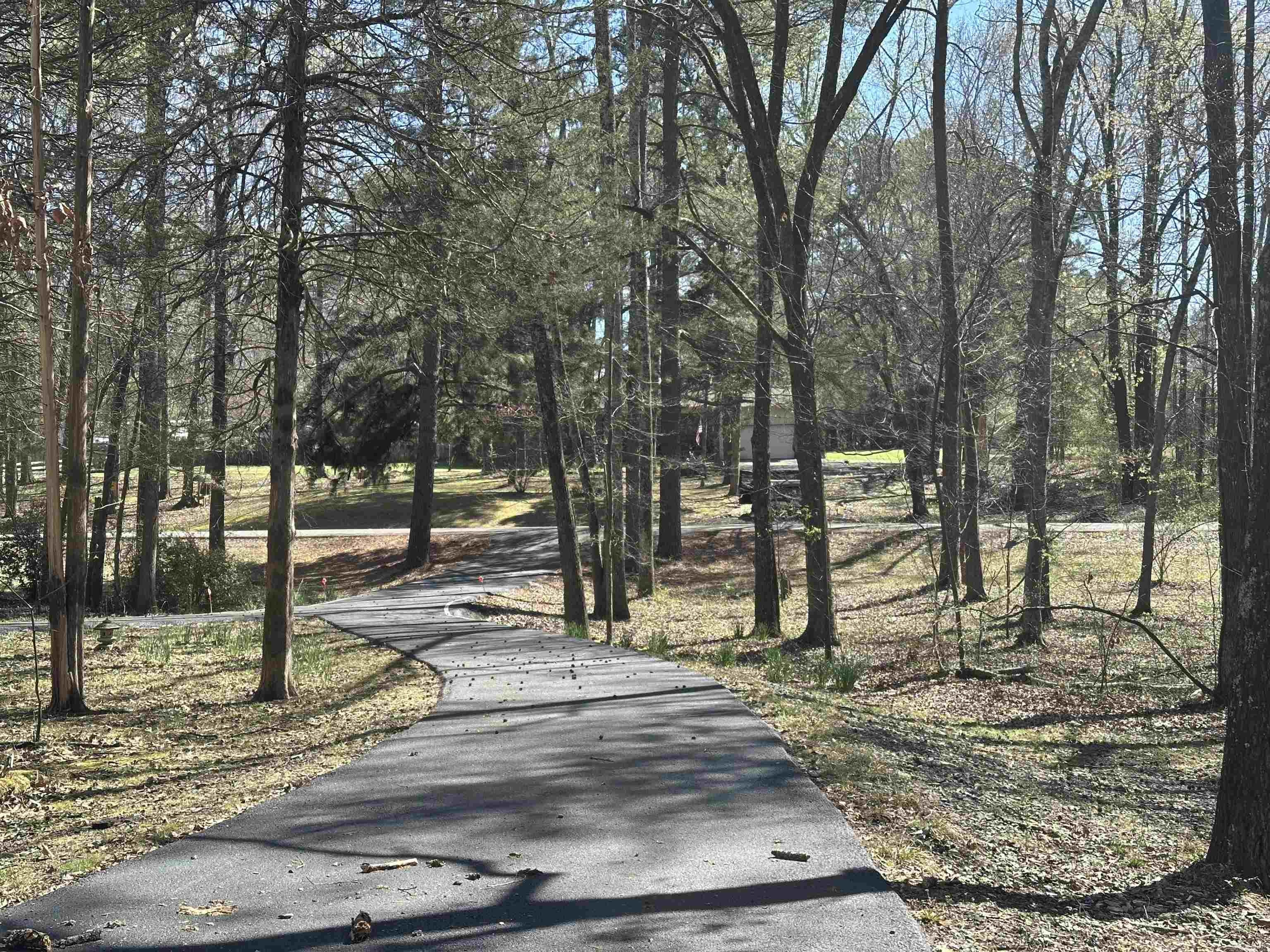 Shadow Oak - Residential