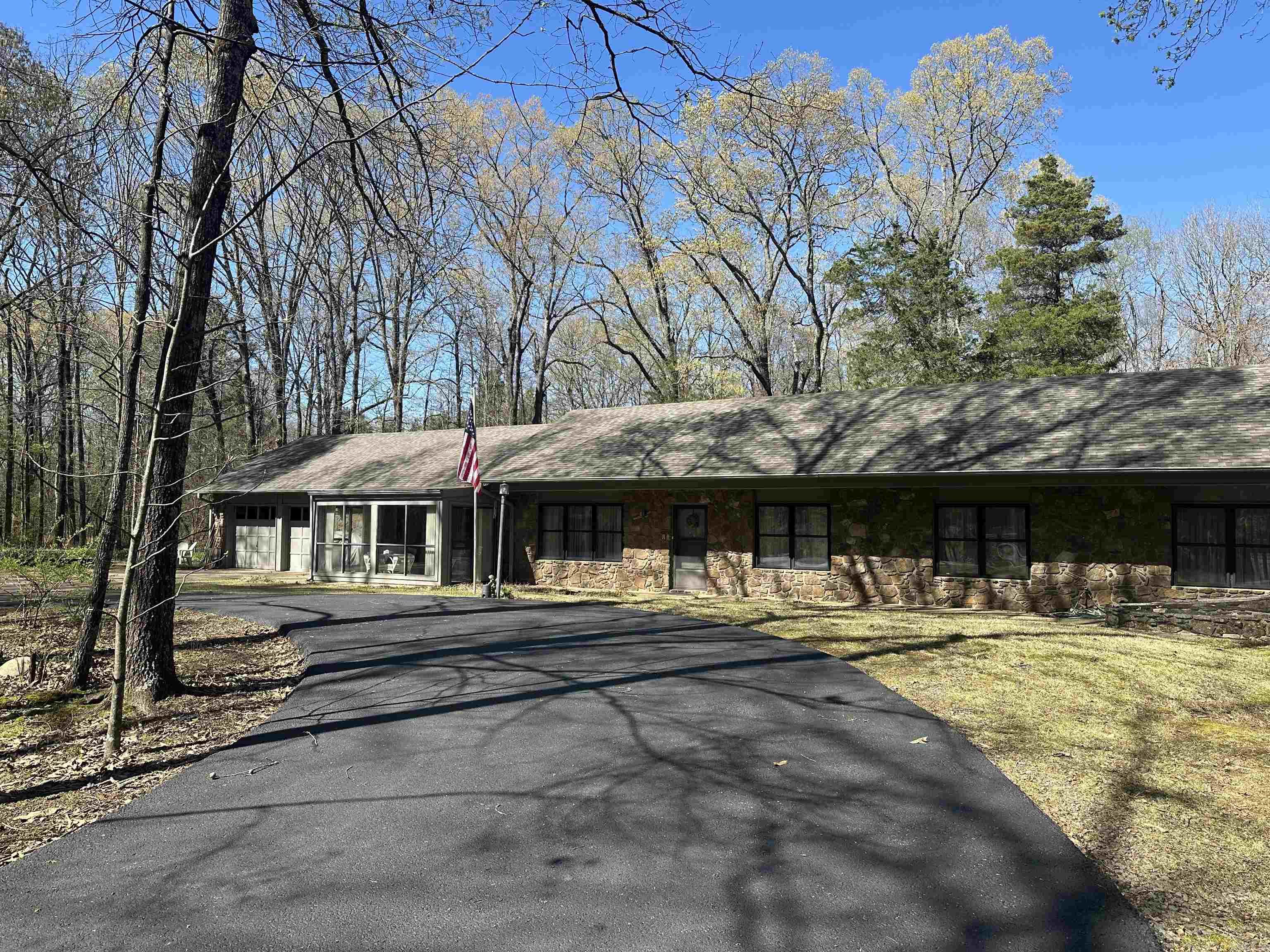 Shadow Oak - Residential