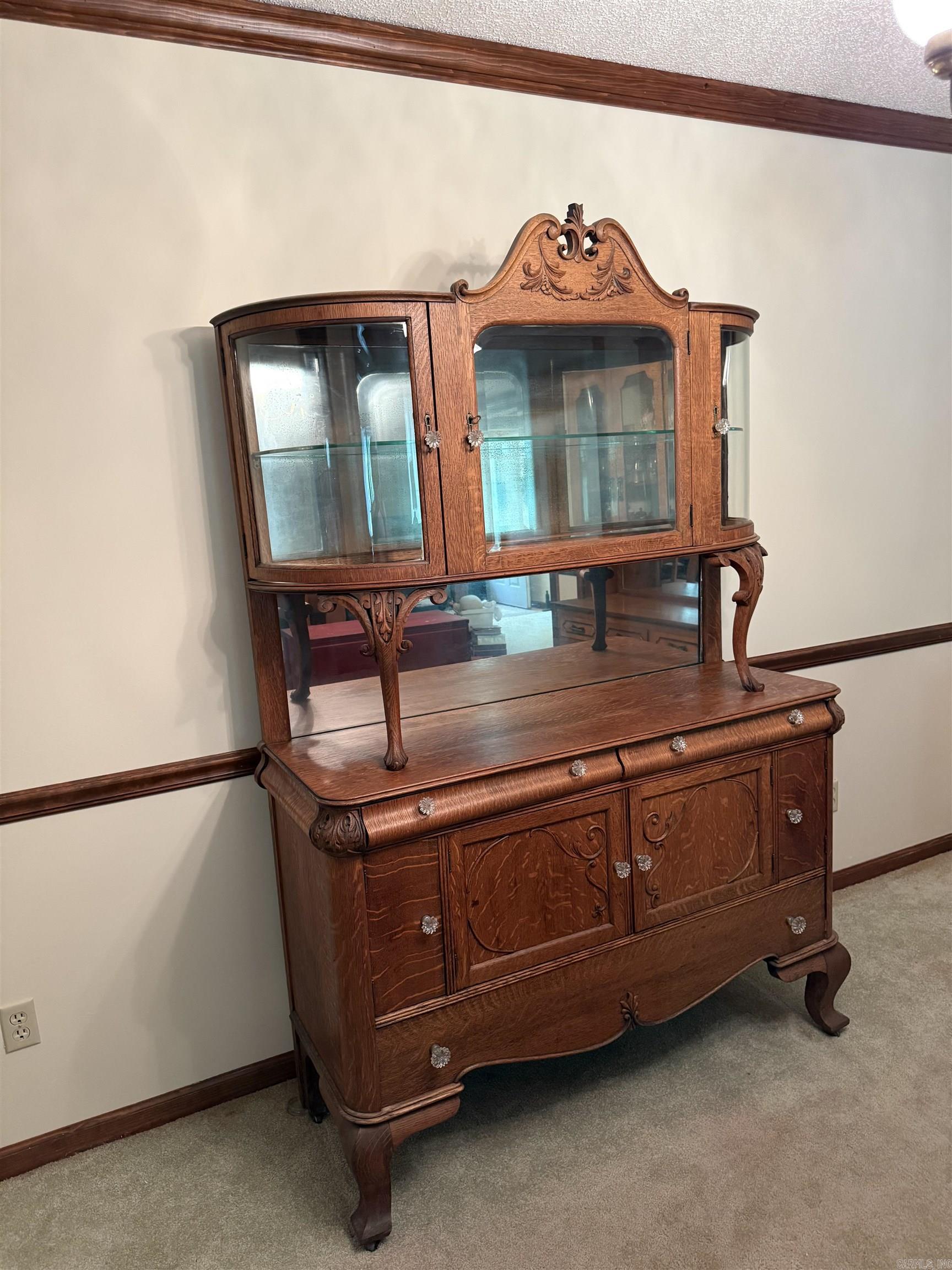 Shadow Oak - Residential