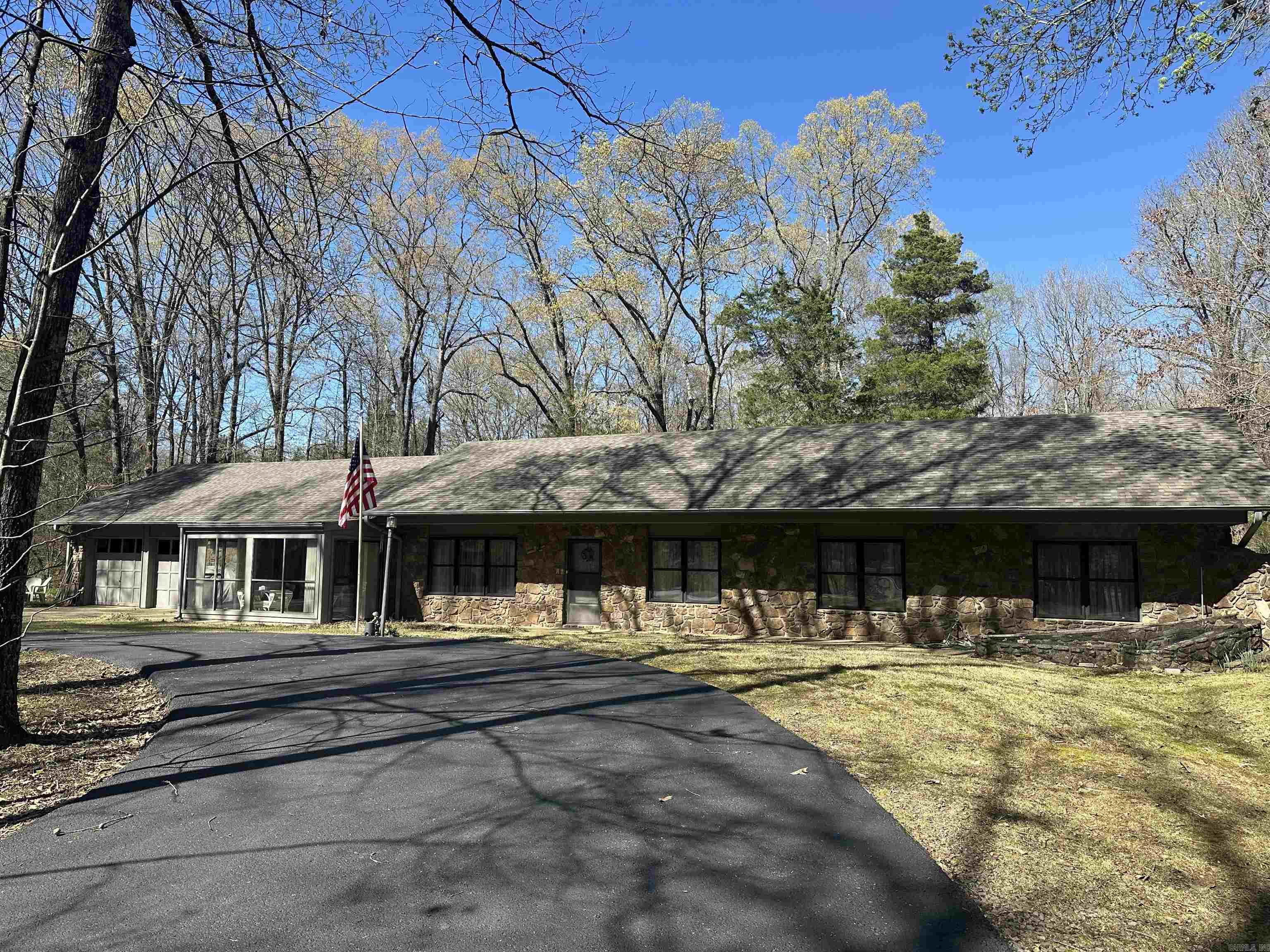 Shadow Oak - Residential