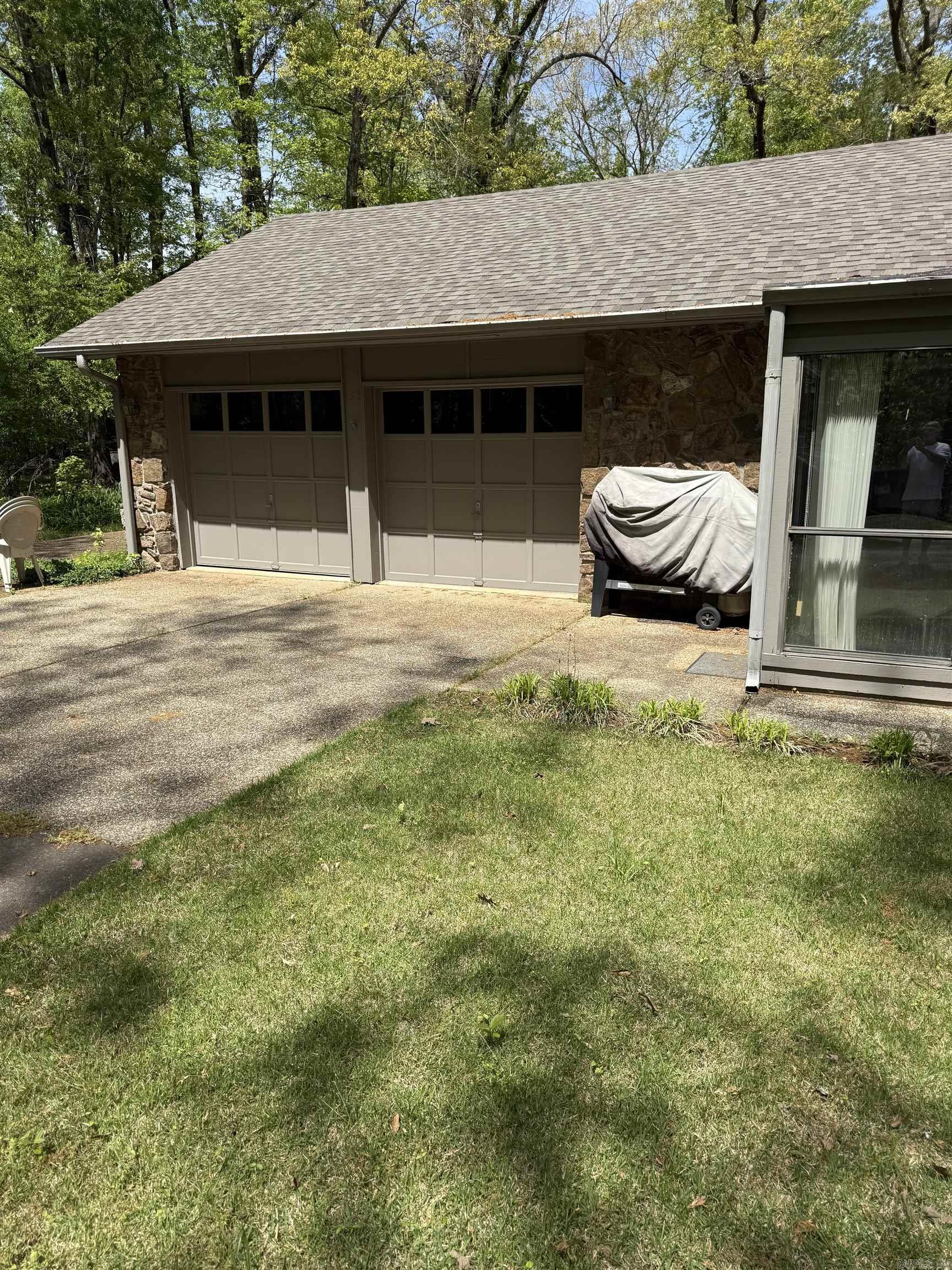 Shadow Oak - Residential