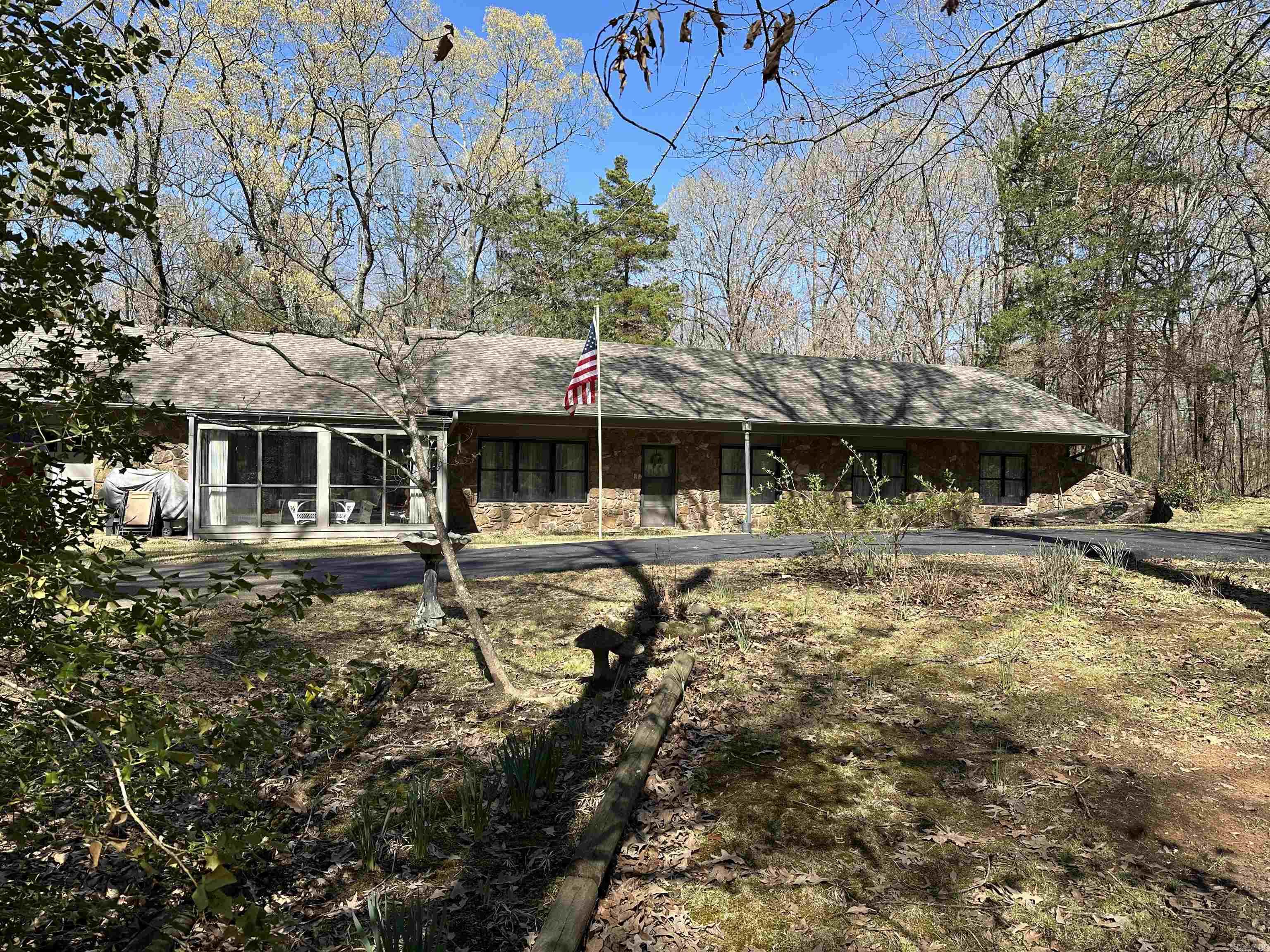 Shadow Oak - Residential