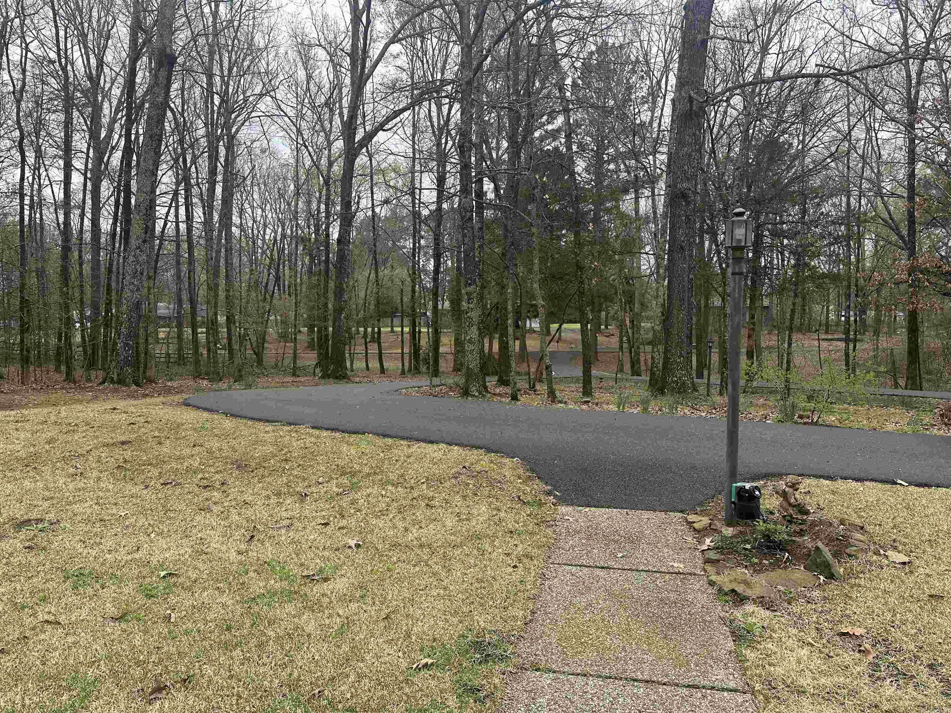 Shadow Oak - Residential