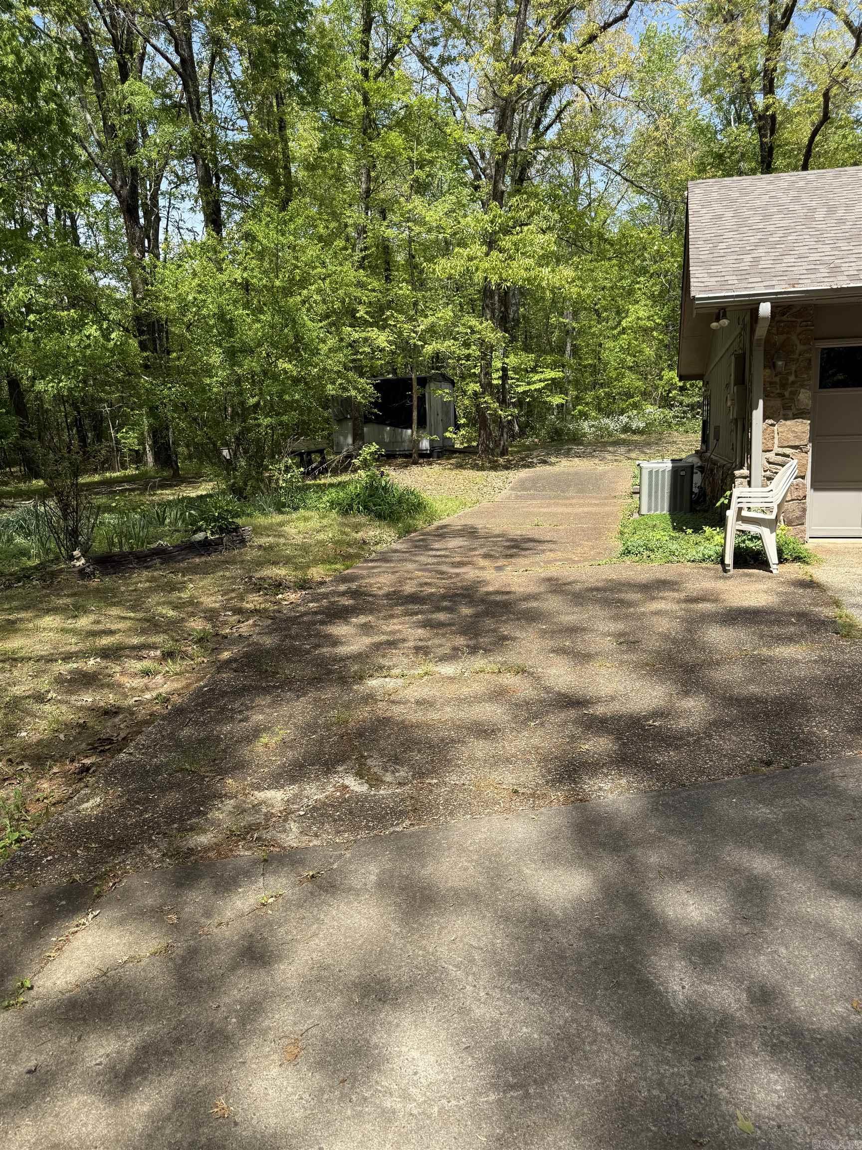 Shadow Oak - Residential