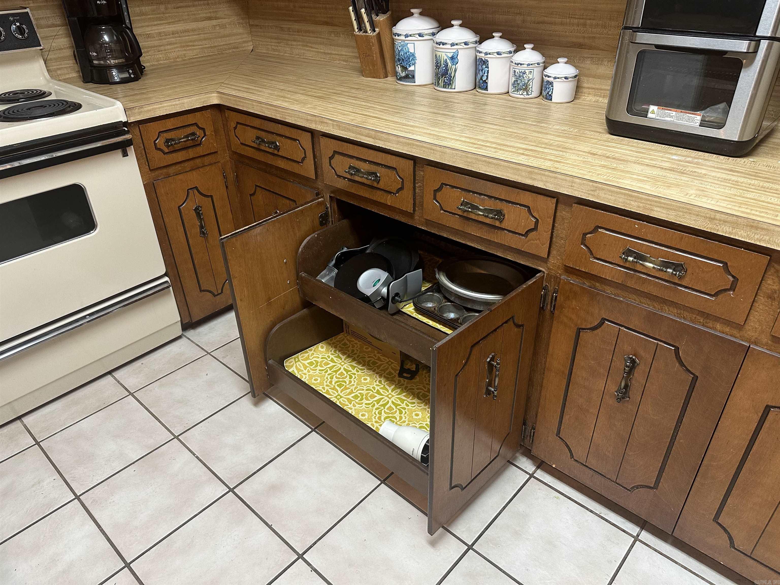 Shadow Oak - Residential