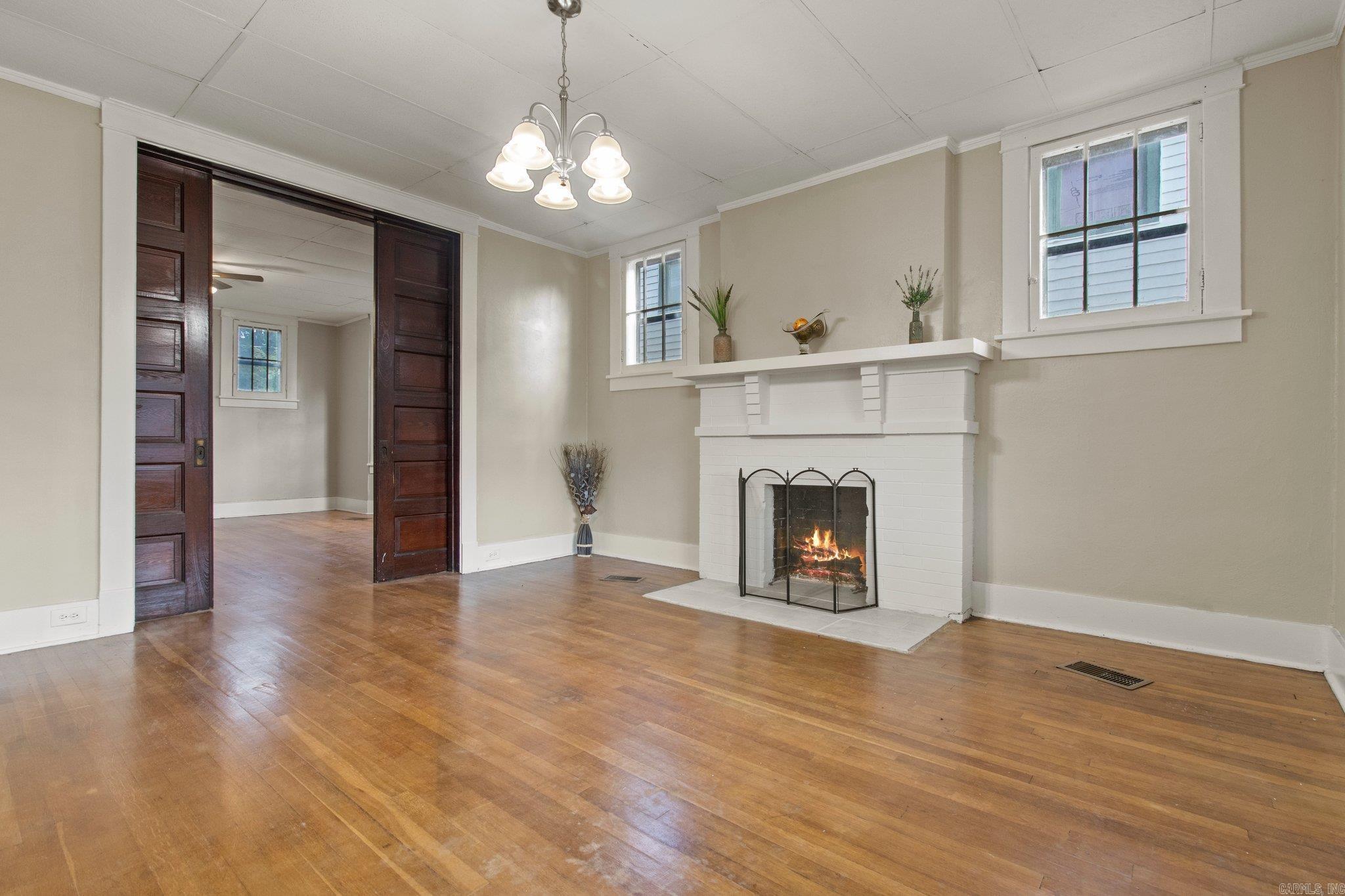 Moore & Penzel - Residential