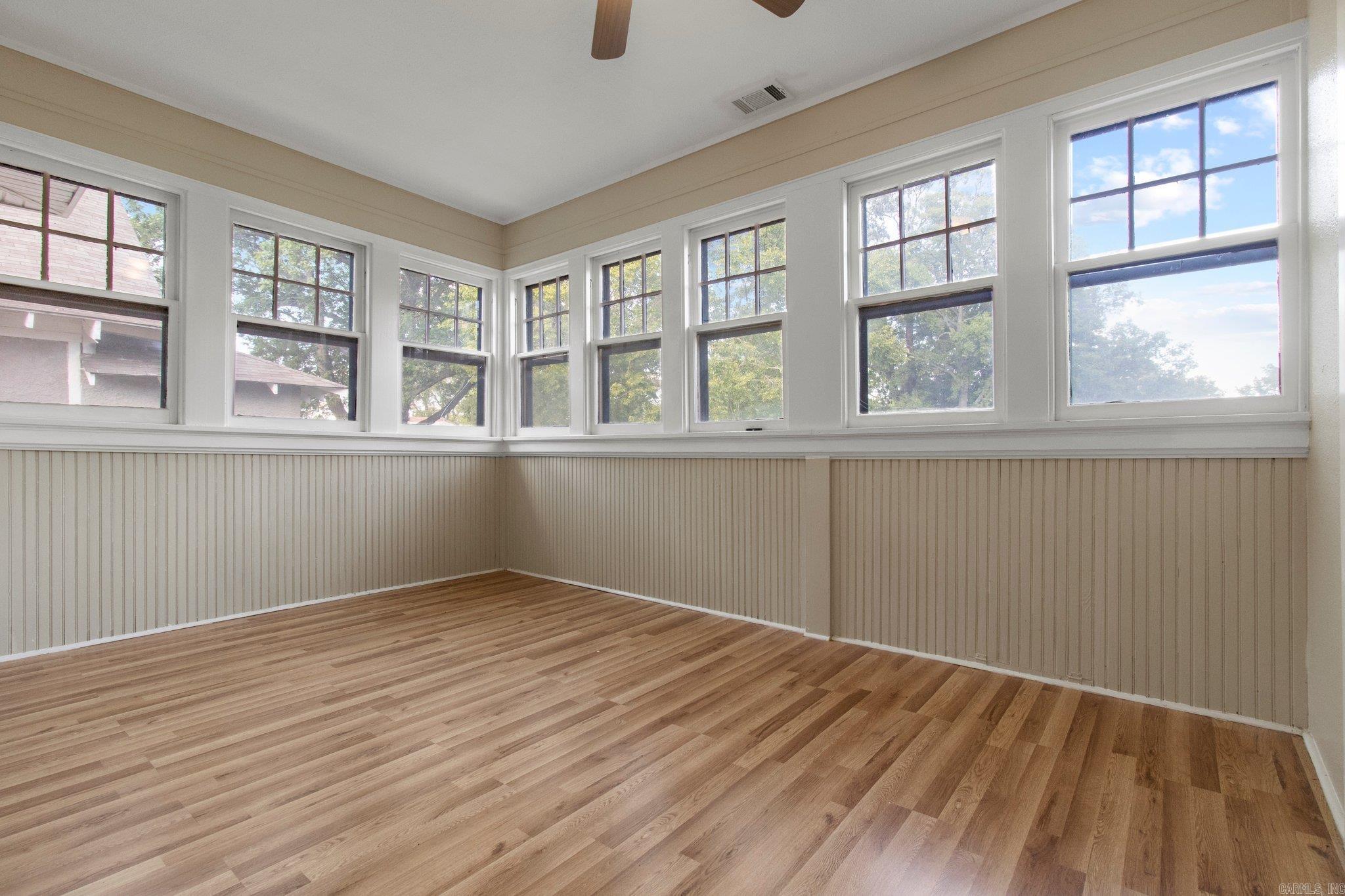 Moore & Penzel - Residential