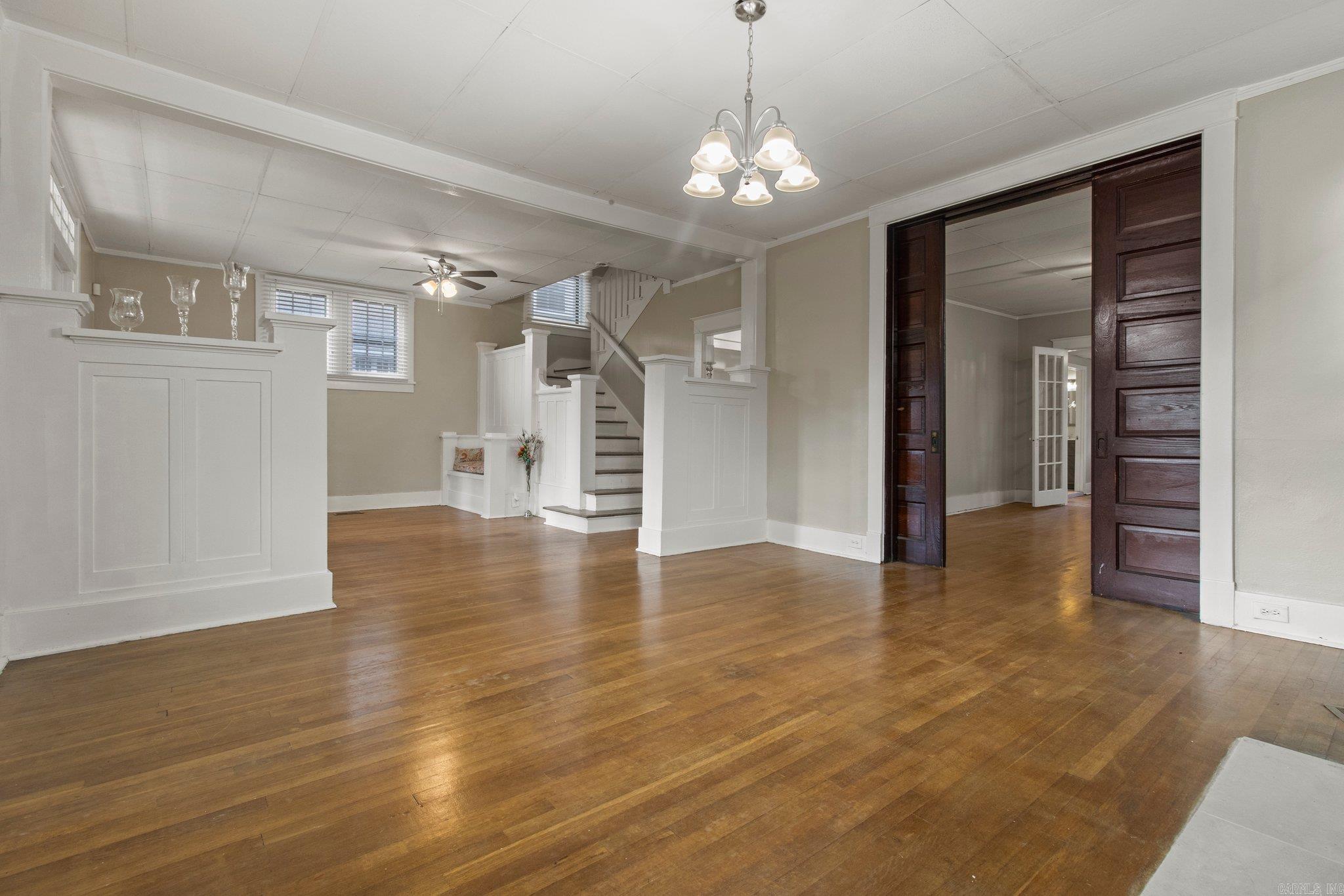 Moore & Penzel - Residential