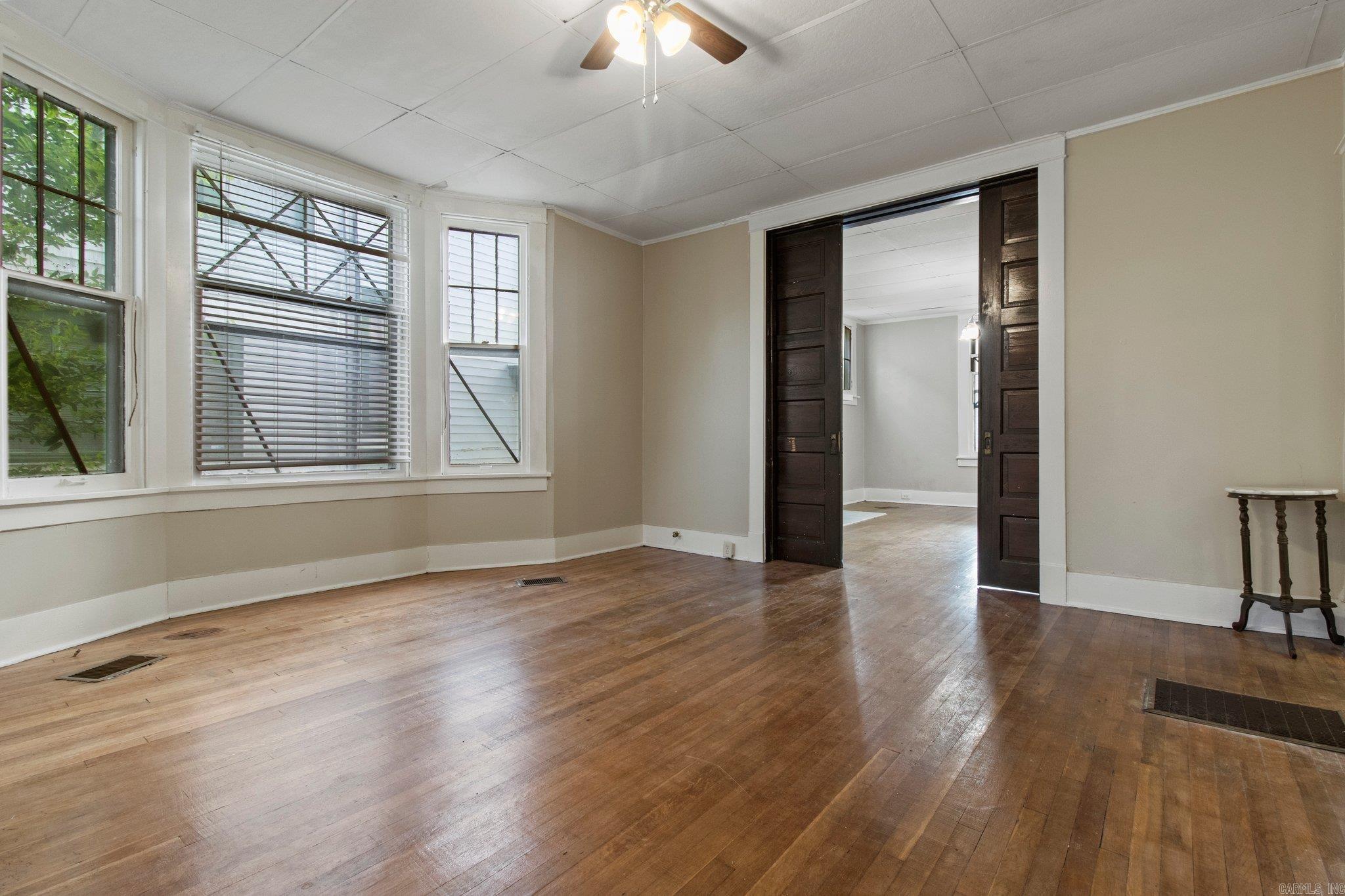 Moore & Penzel - Residential