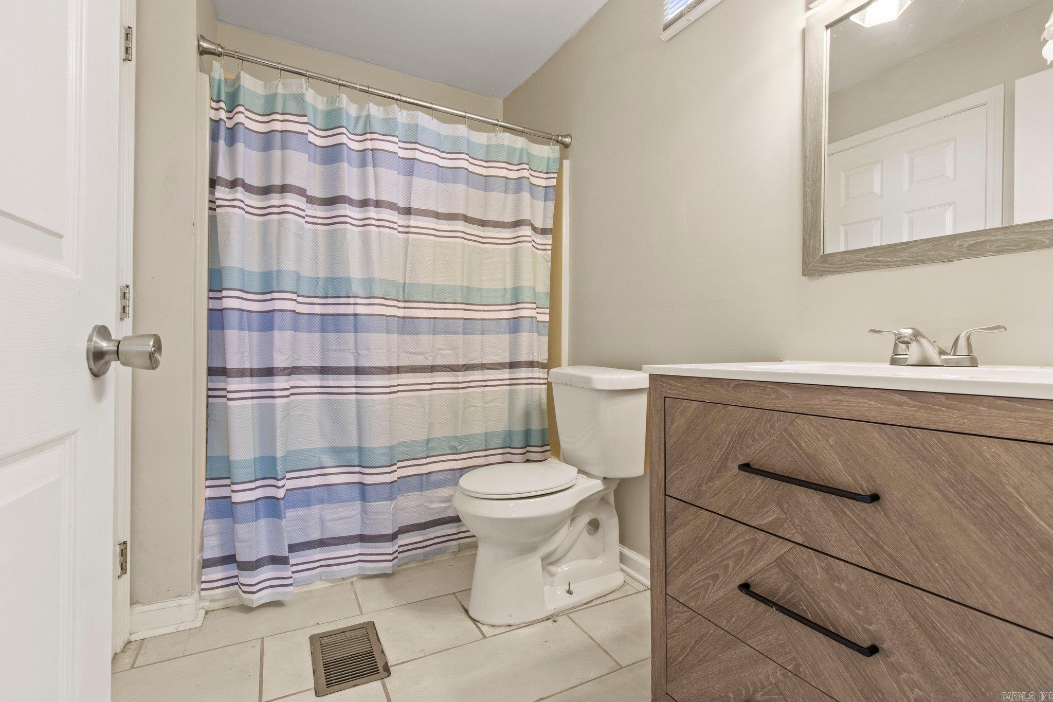 Moore & Penzel - Residential