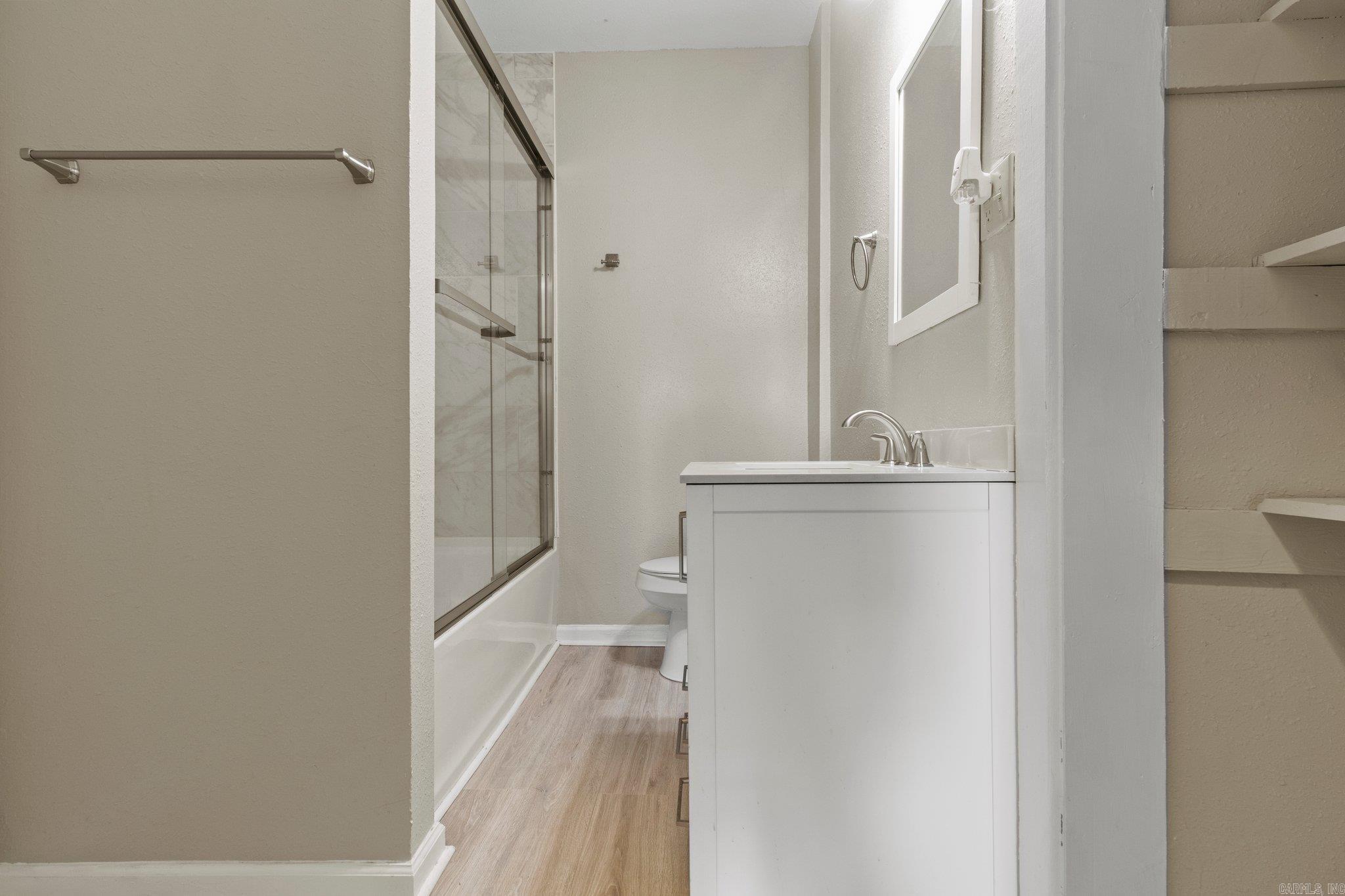 Moore & Penzel - Residential