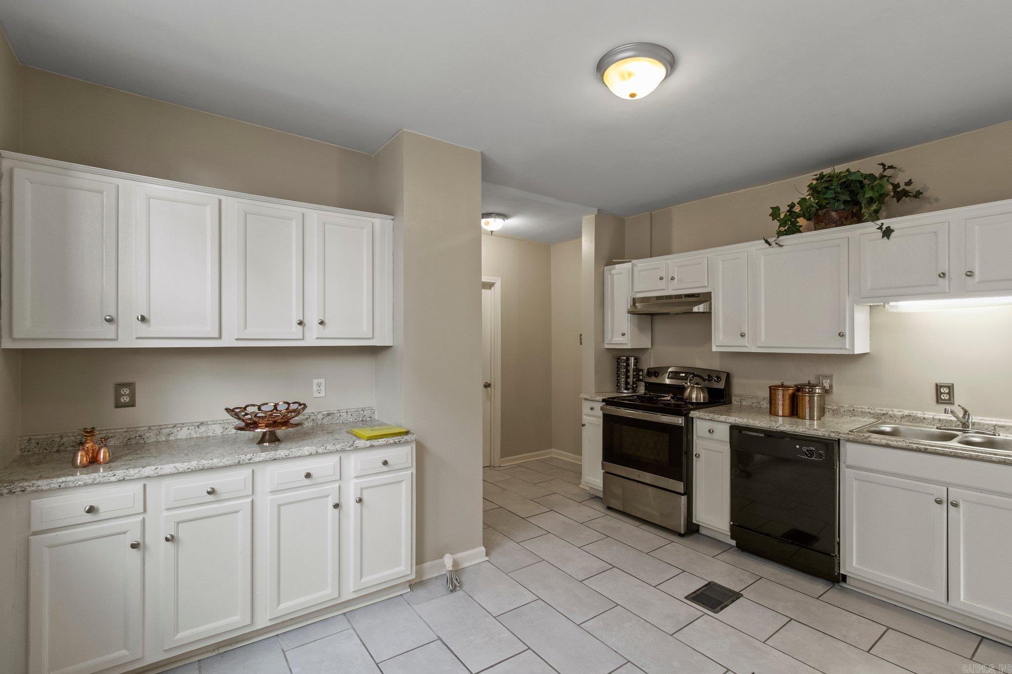 Moore & Penzel - Residential