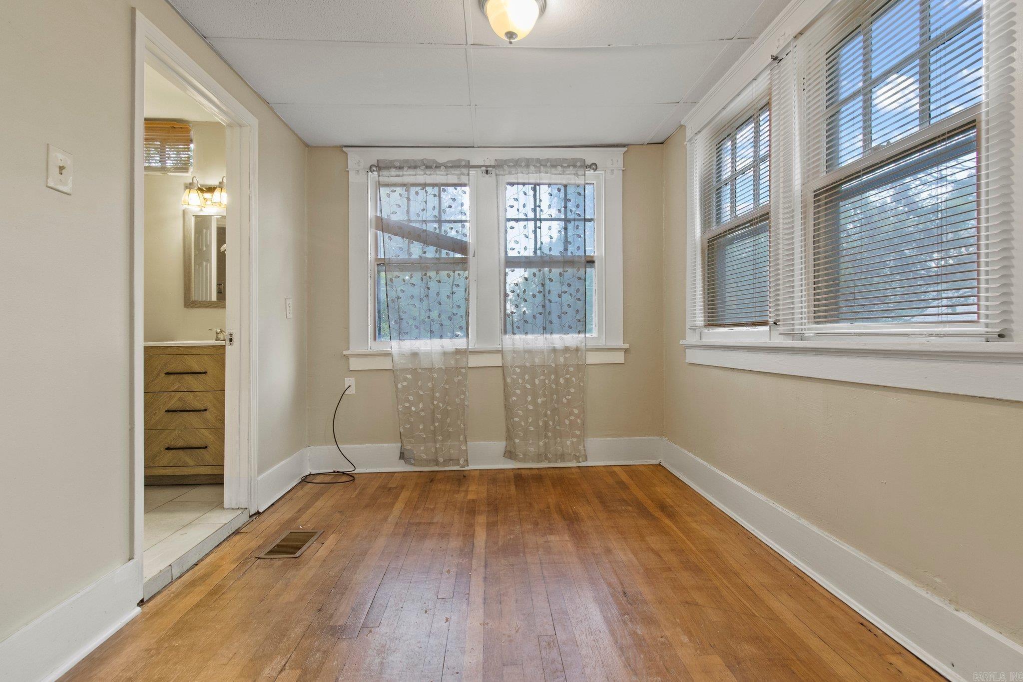 Moore & Penzel - Residential