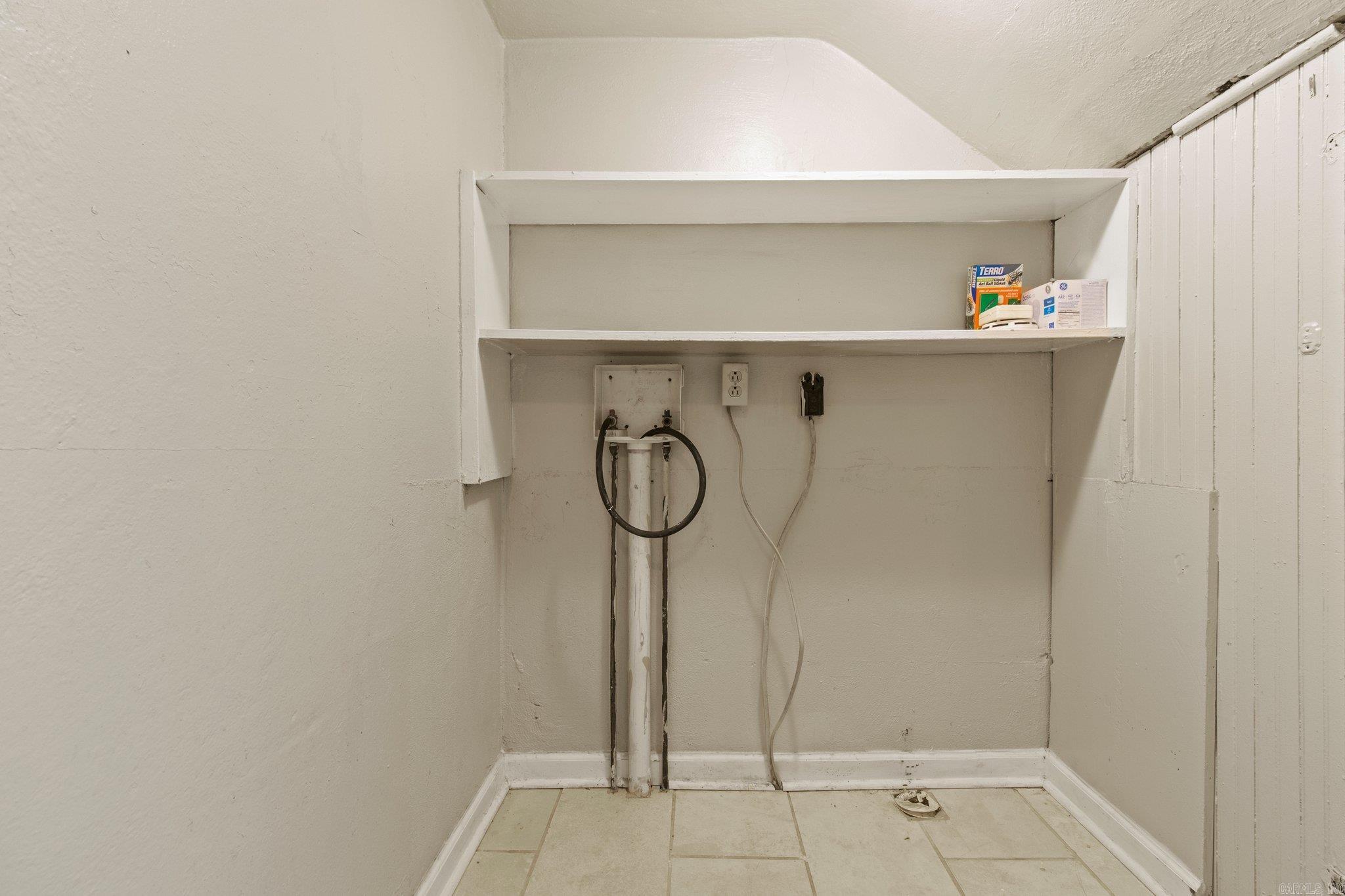 Moore & Penzel - Residential