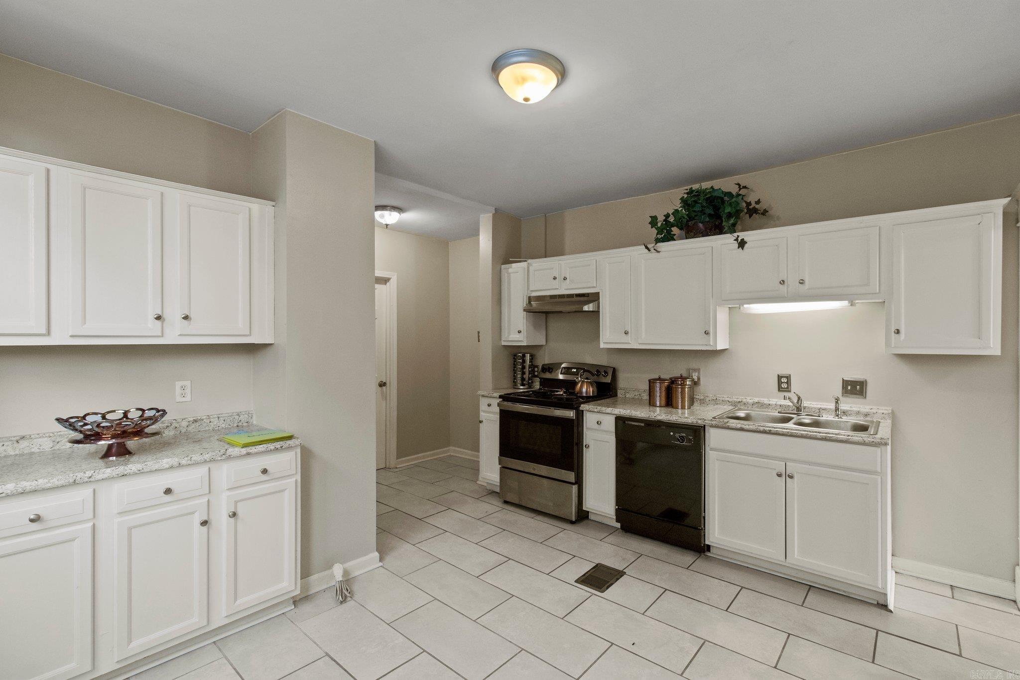 Moore & Penzel - Residential