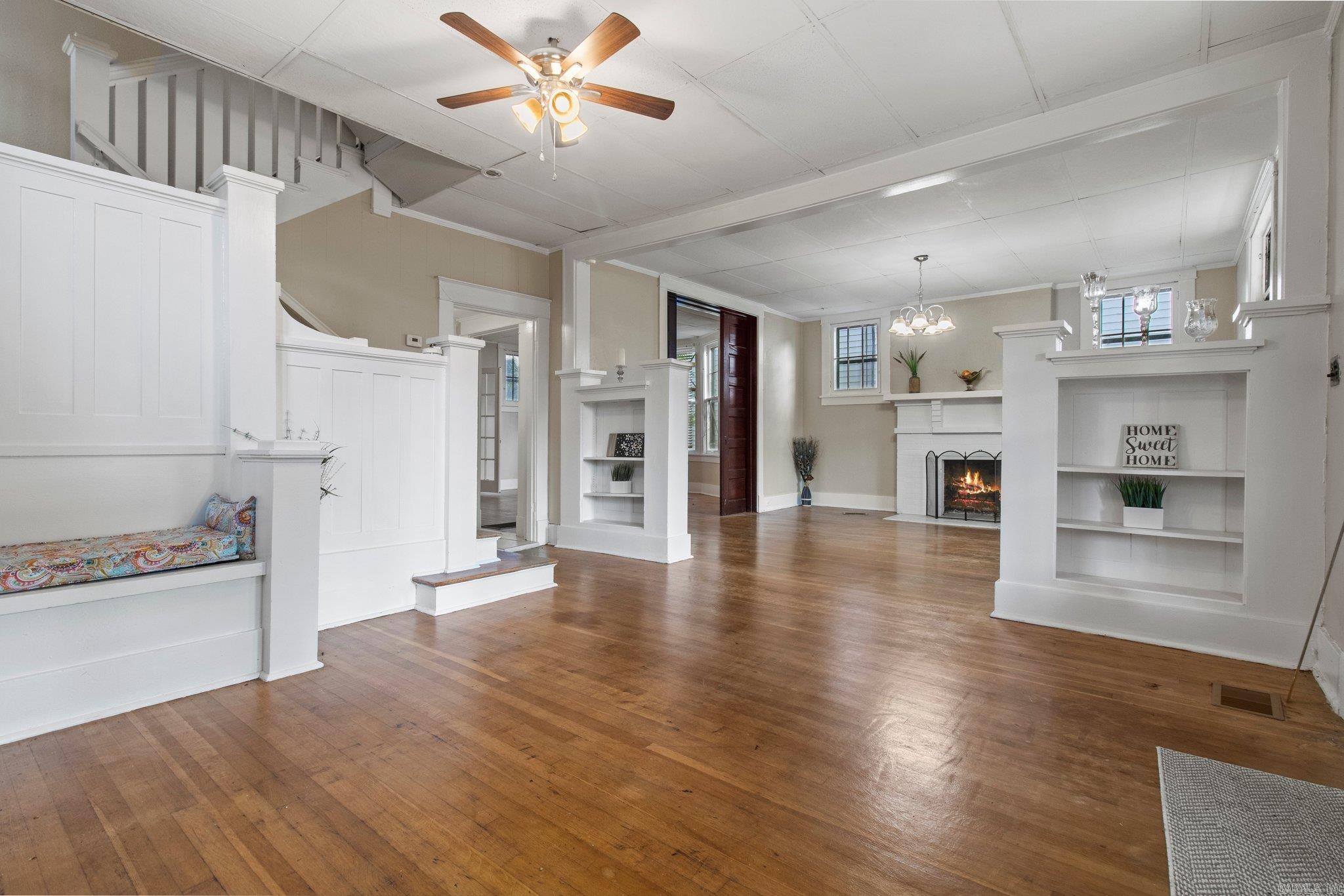 Moore & Penzel - Residential