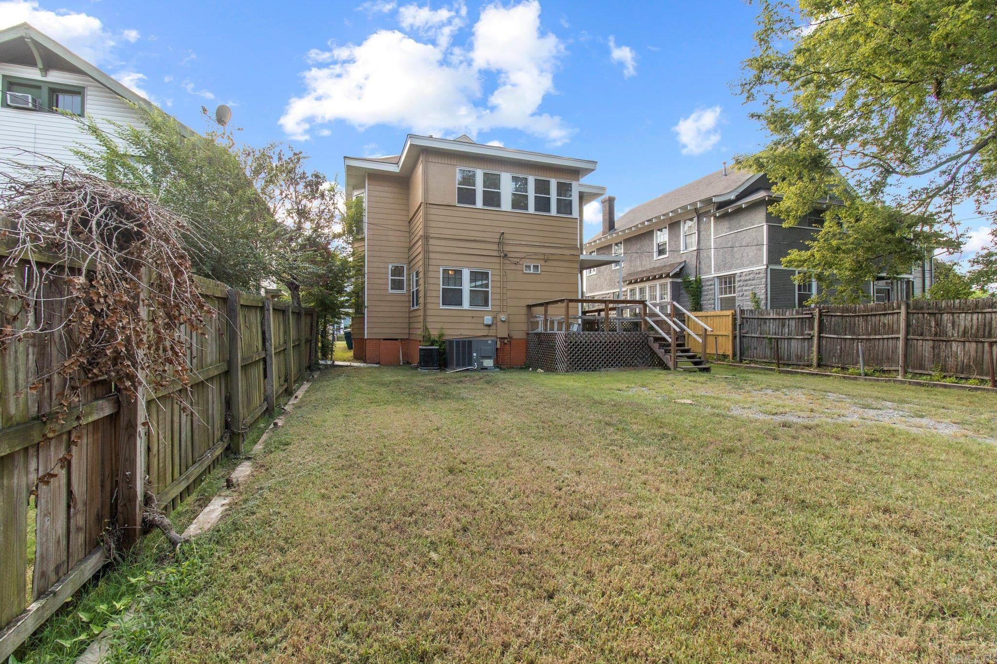 Moore & Penzel - Residential