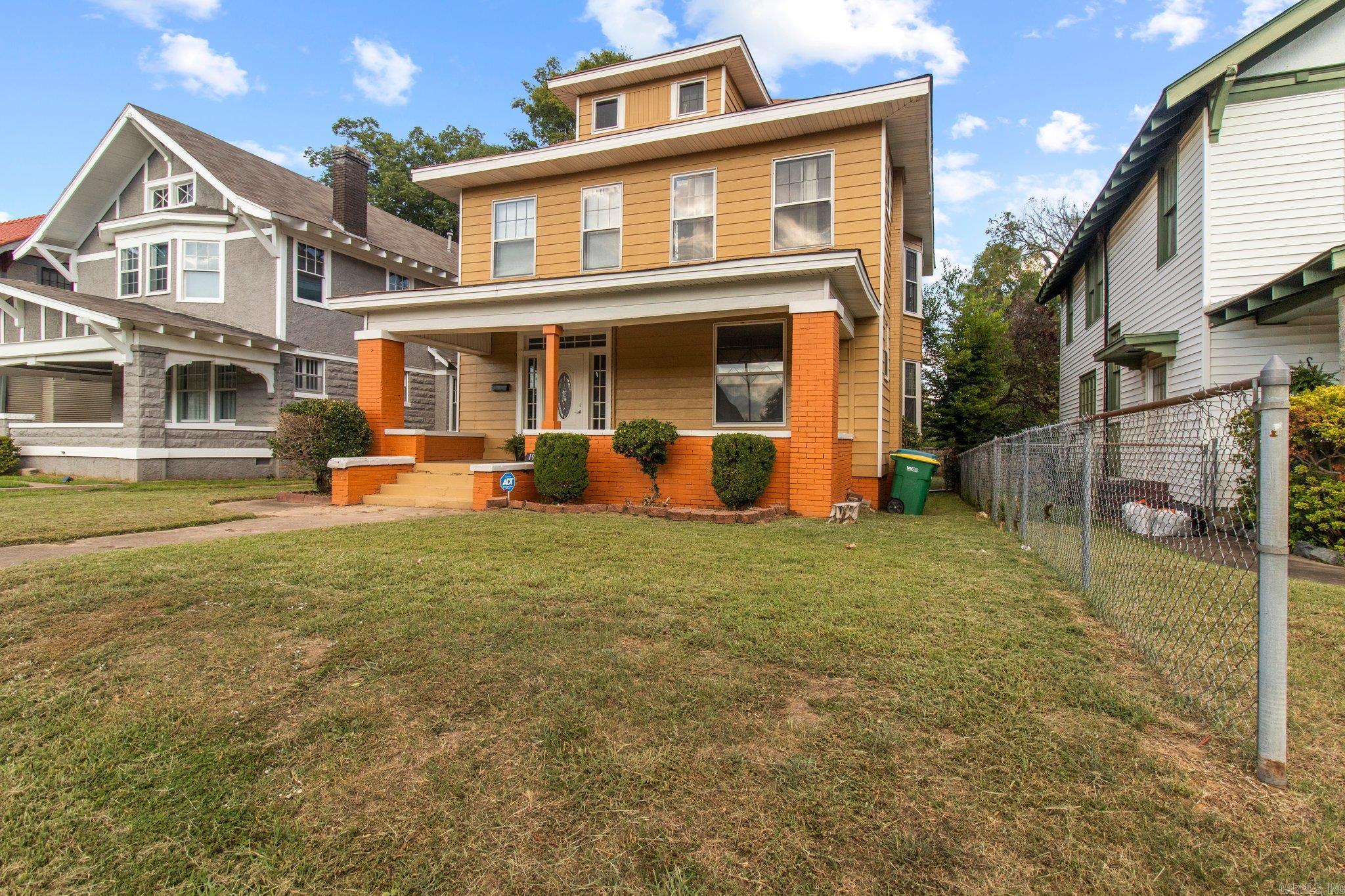 Moore & Penzel - Residential