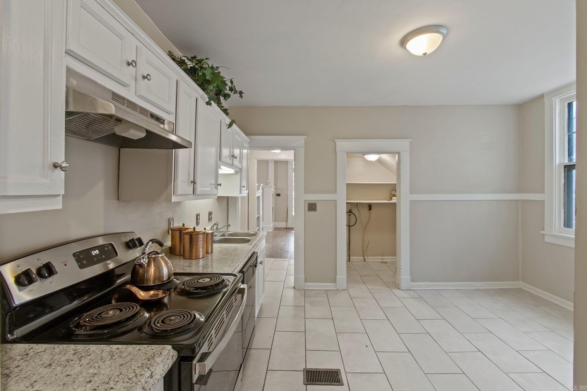 Moore & Penzel - Residential