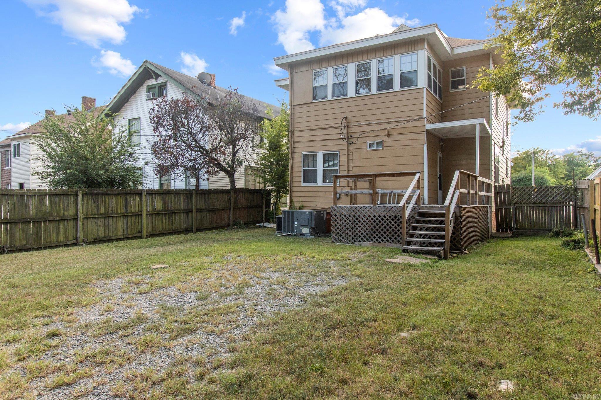 Moore & Penzel - Residential