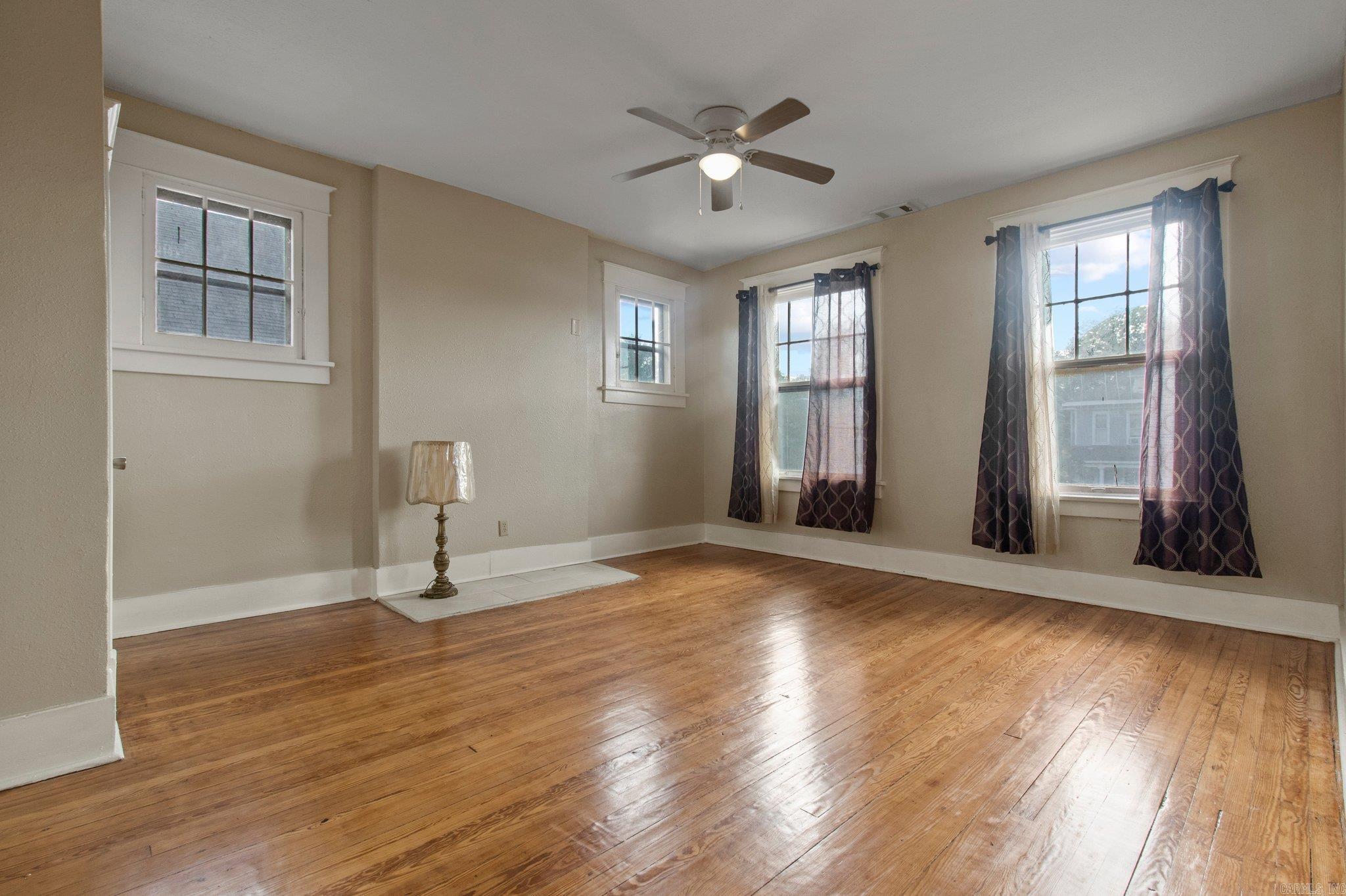 Moore & Penzel - Residential