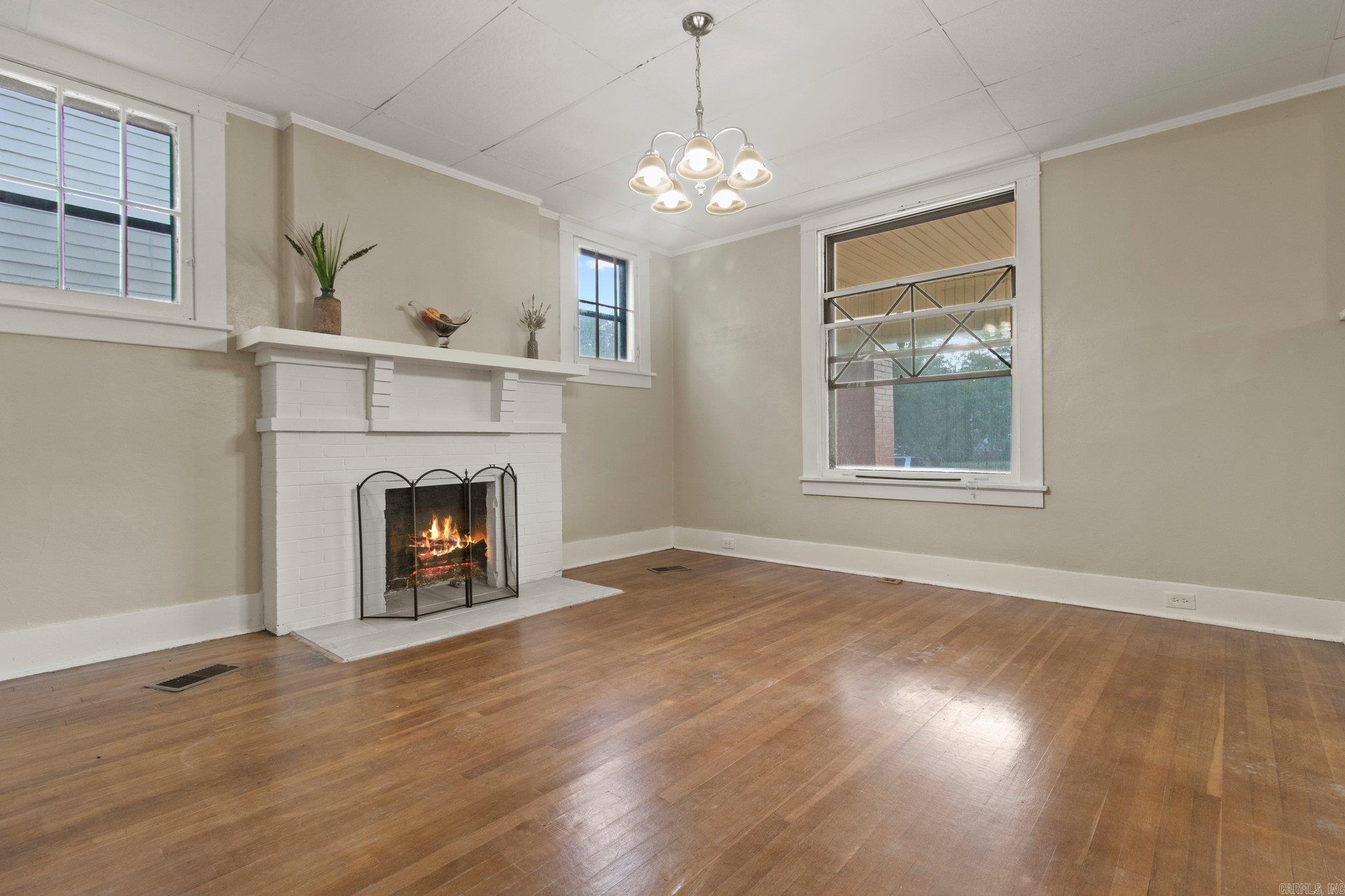 Moore & Penzel - Residential