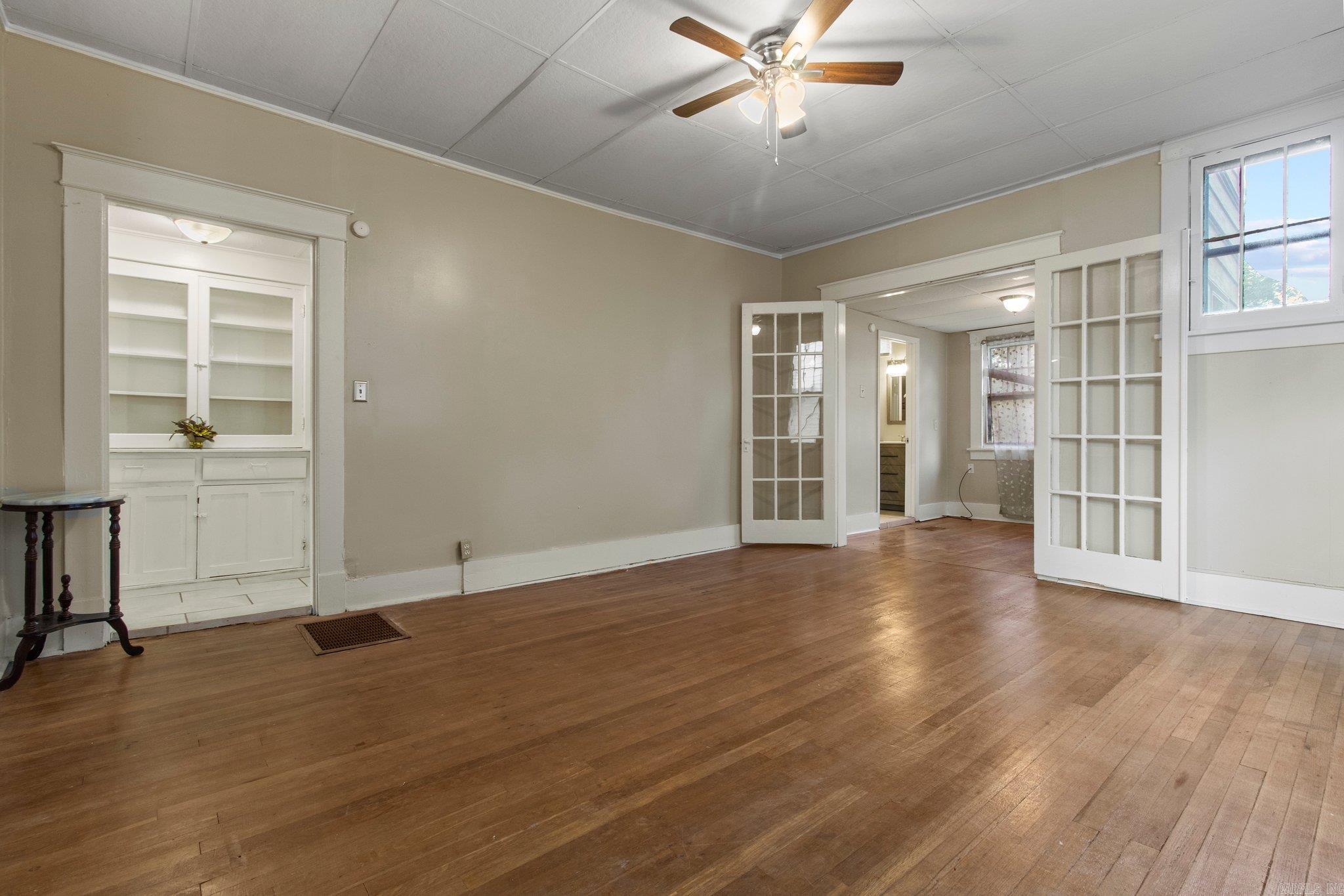 Moore & Penzel - Residential