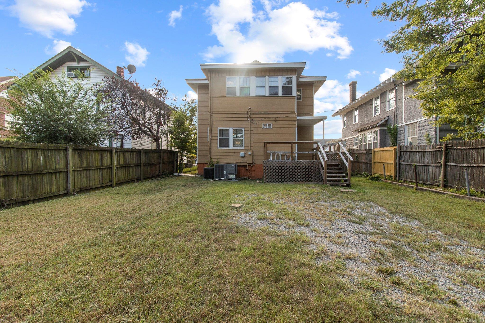 Moore & Penzel - Residential