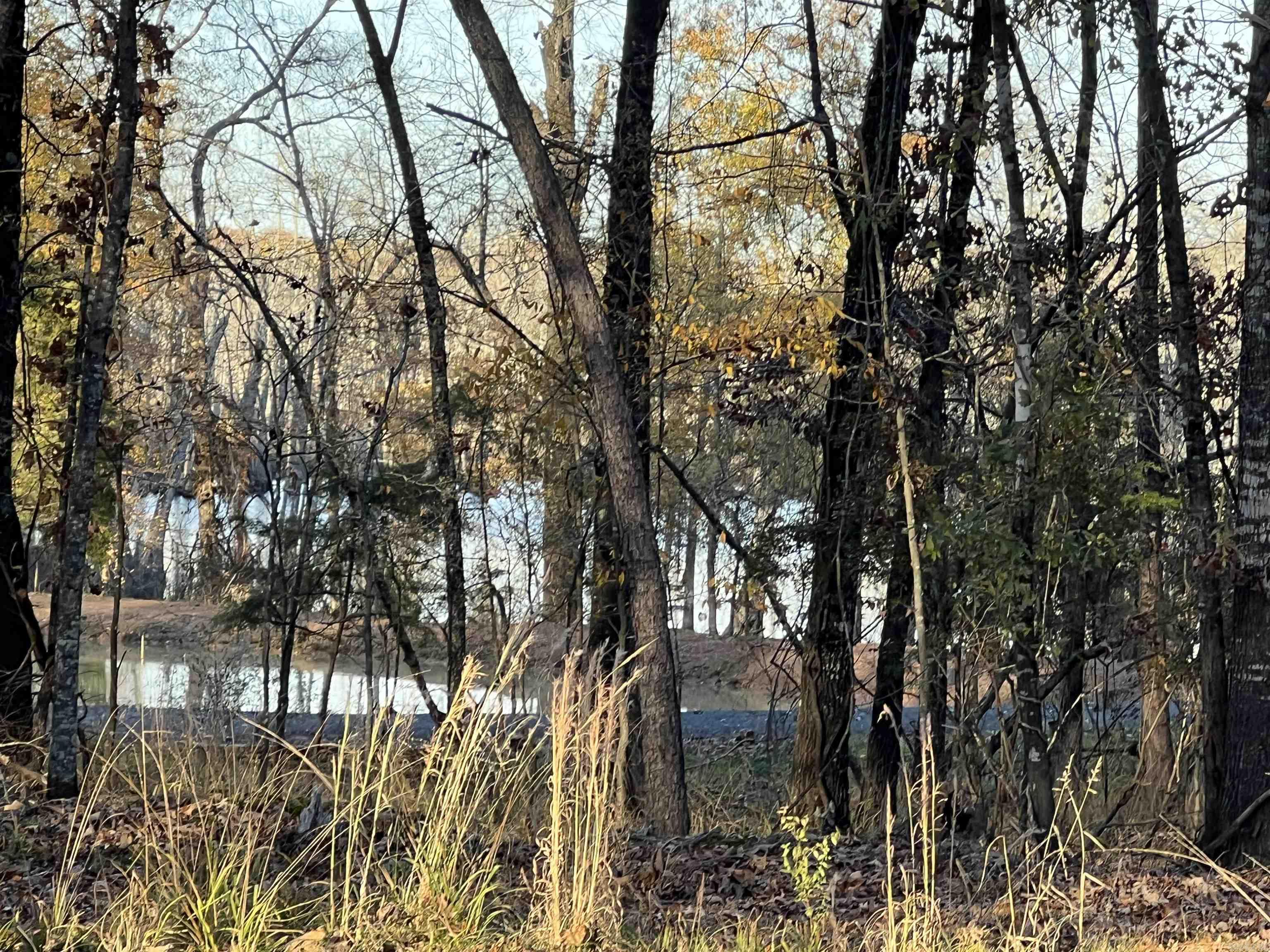 DEVOE BEND ADDITION - Land