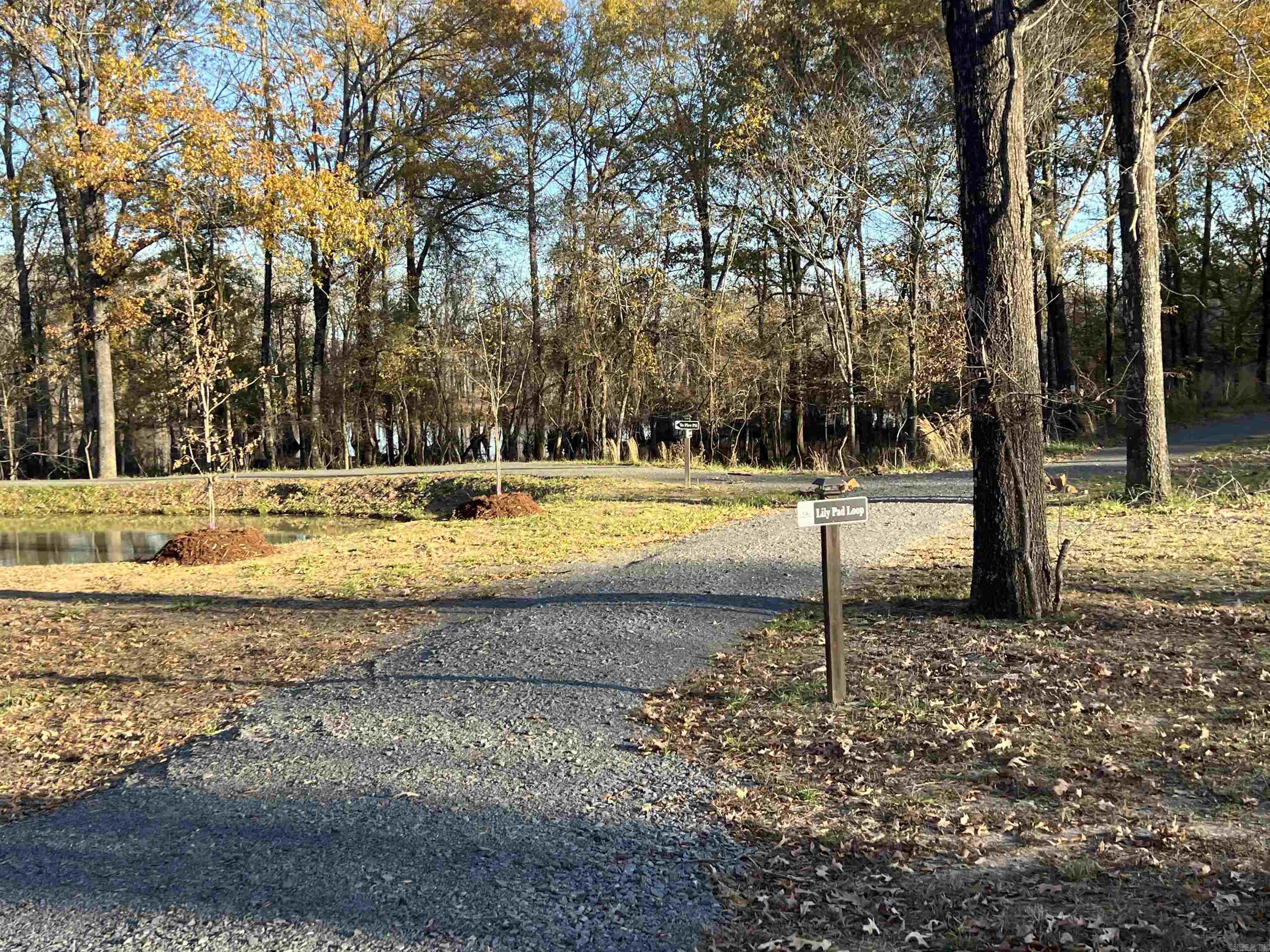 DEVOE BEND ADDITION - Land