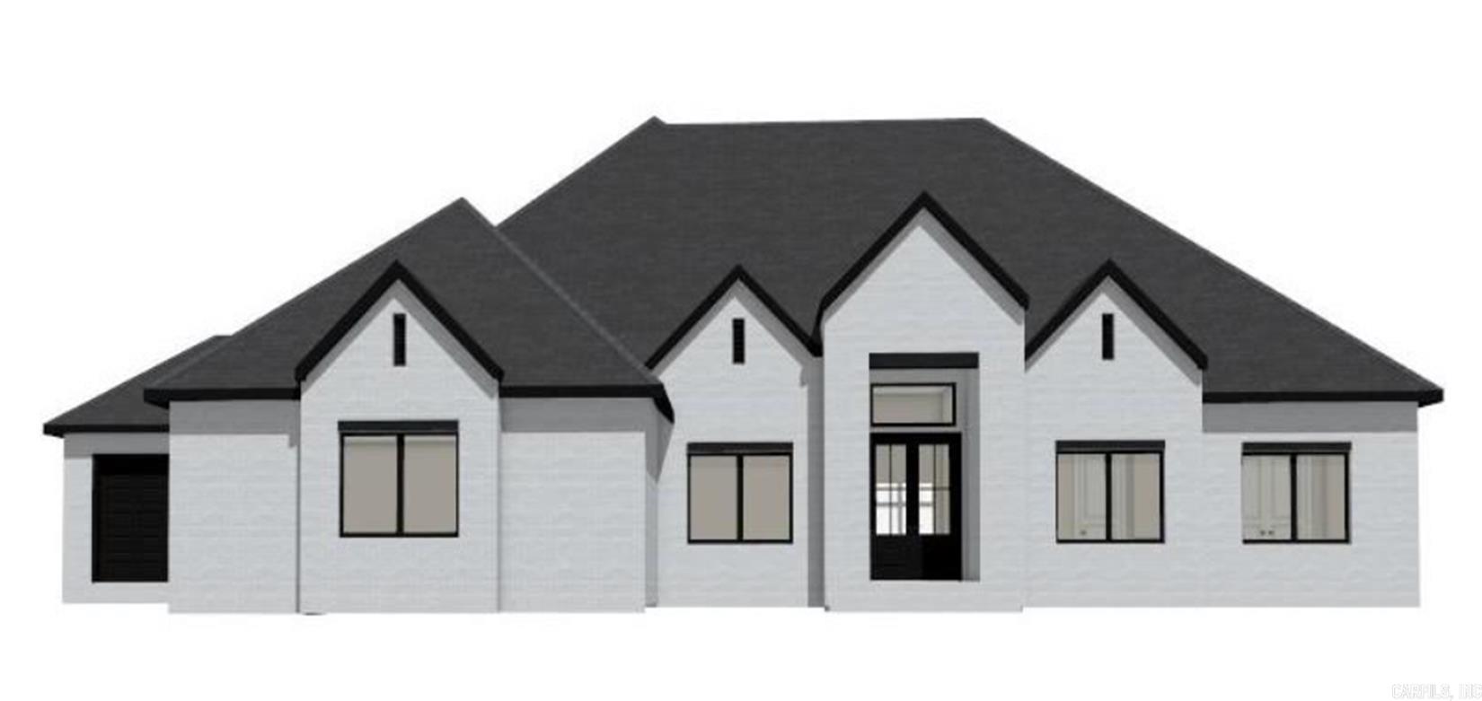 DEVOE BEND ADDITION - Land