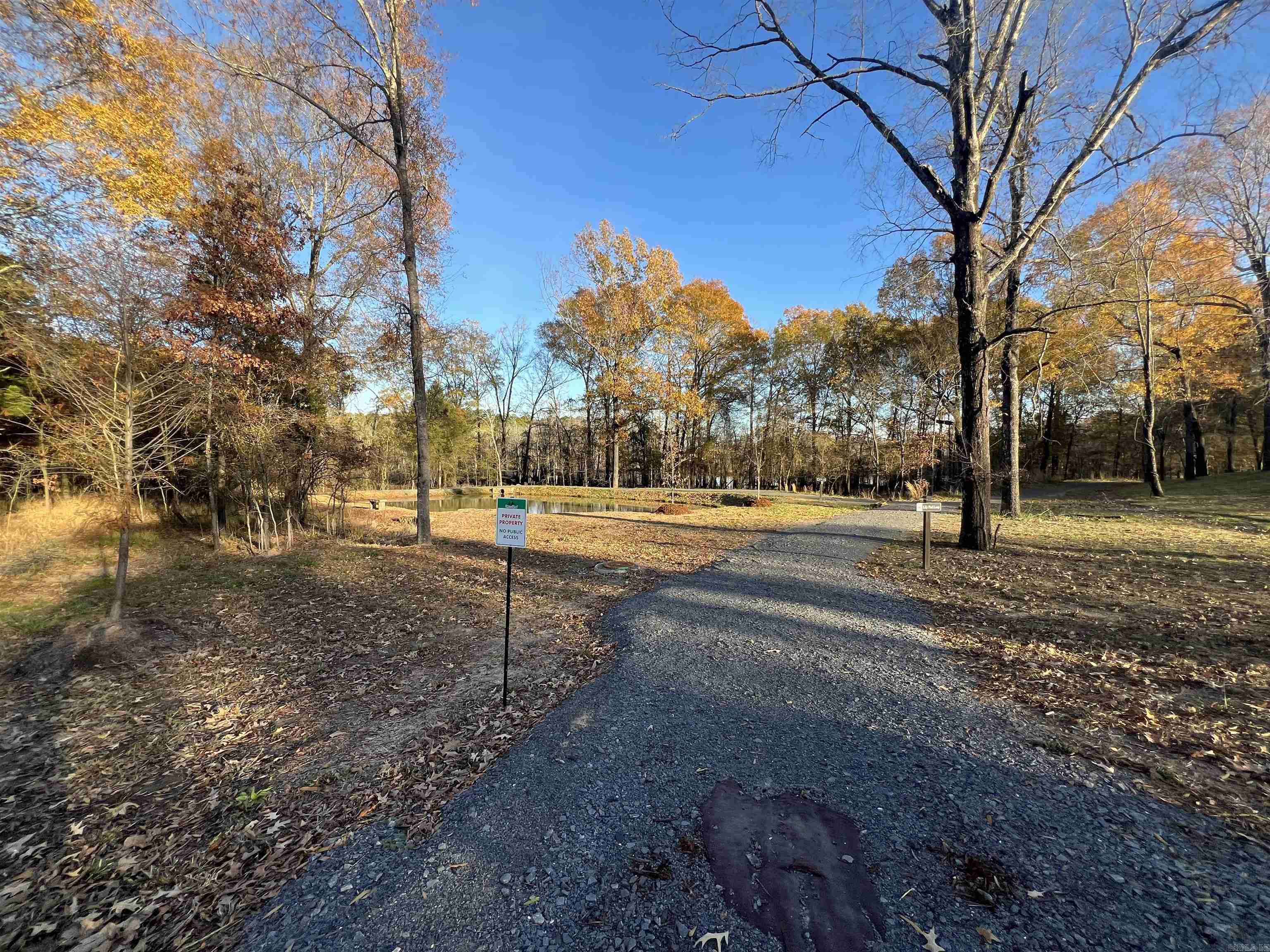 DEVOE BEND ADDITION - Land