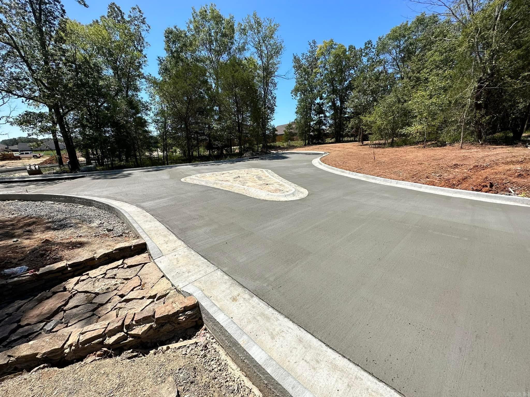 DEVOE BEND ADDITION - Land