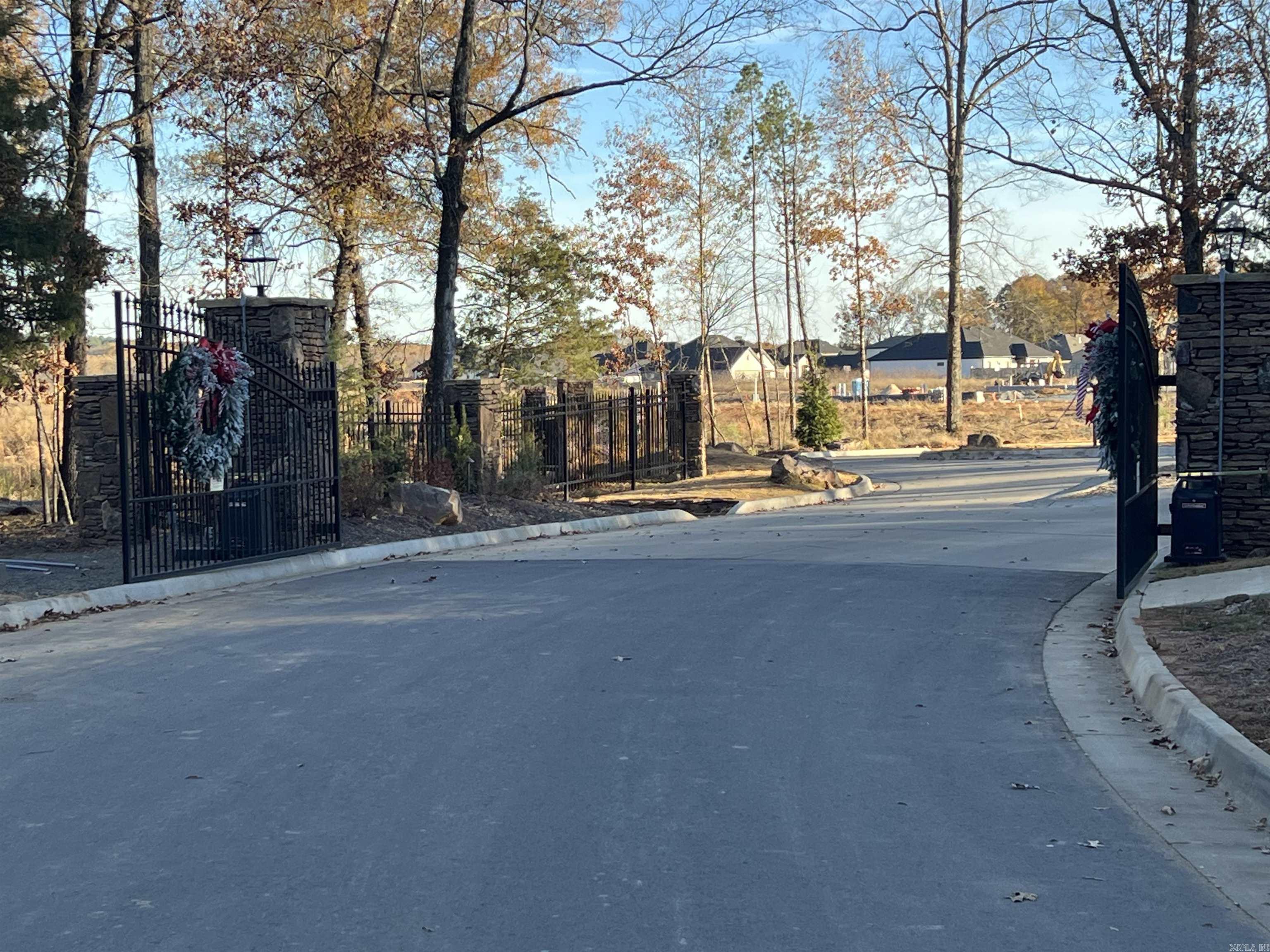 DEVOE BEND ADDITION - Land