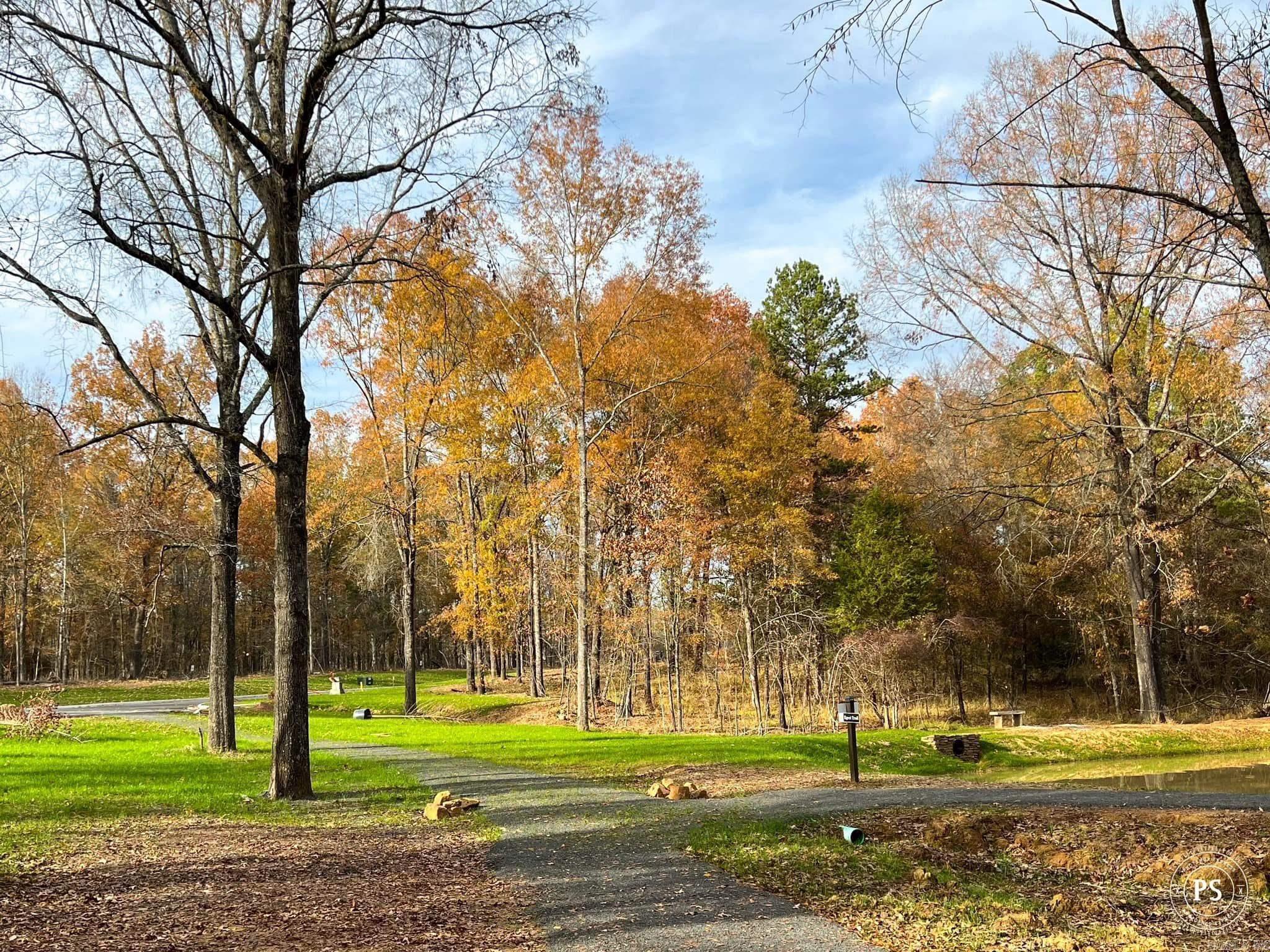 DEVOE BEND ADDITION - Land