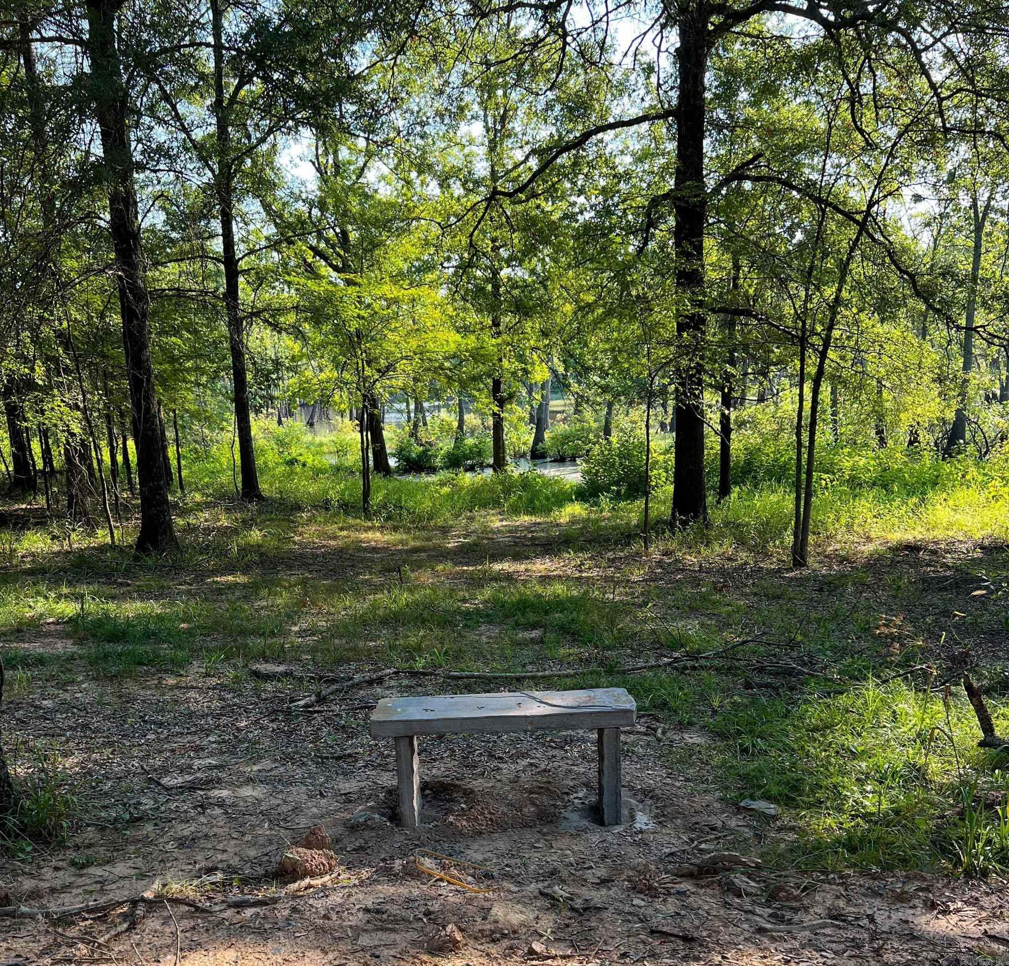 DEVOE BEND ADDITION - Land