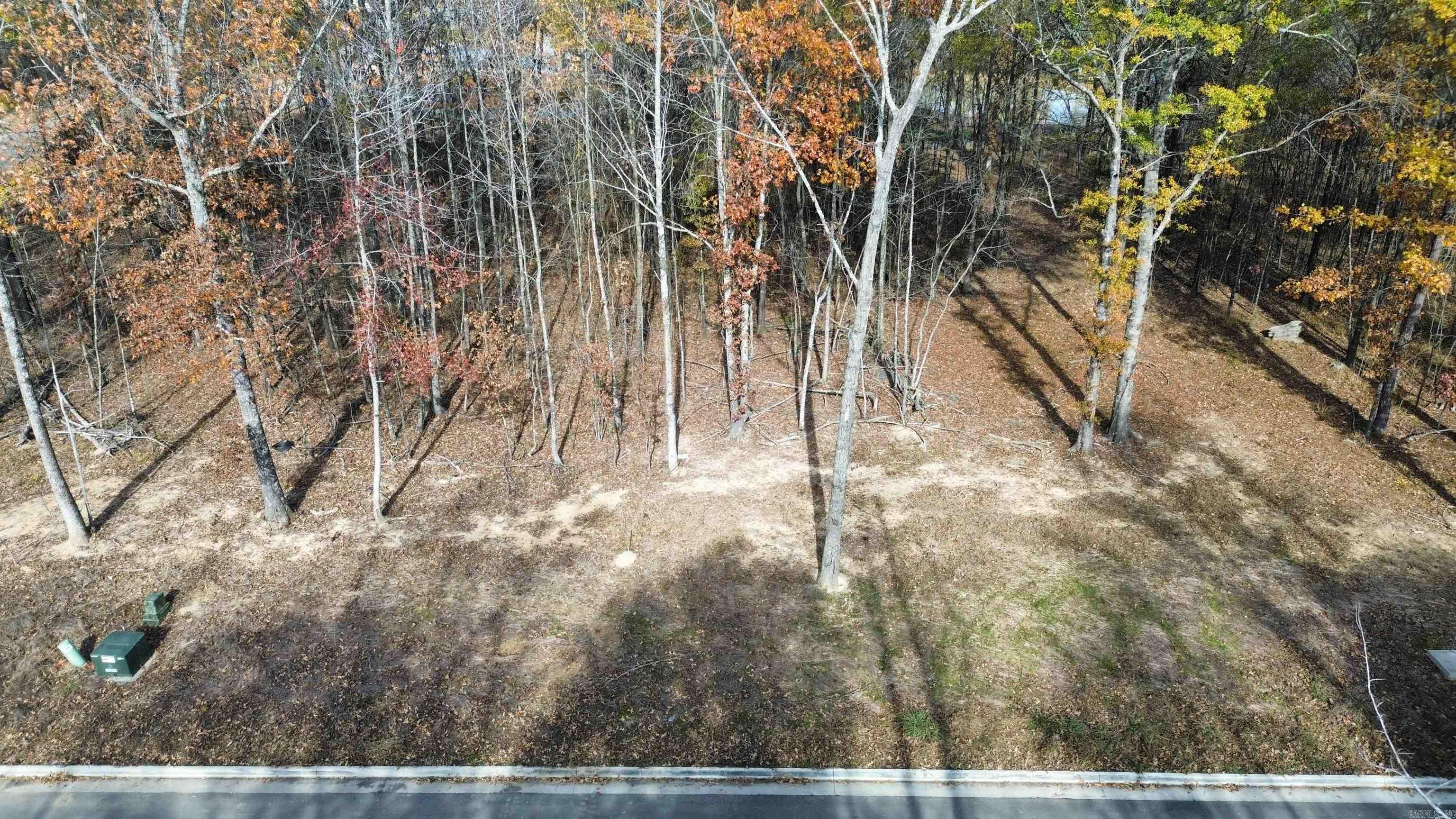 DEVOE BEND ADDITION - Land