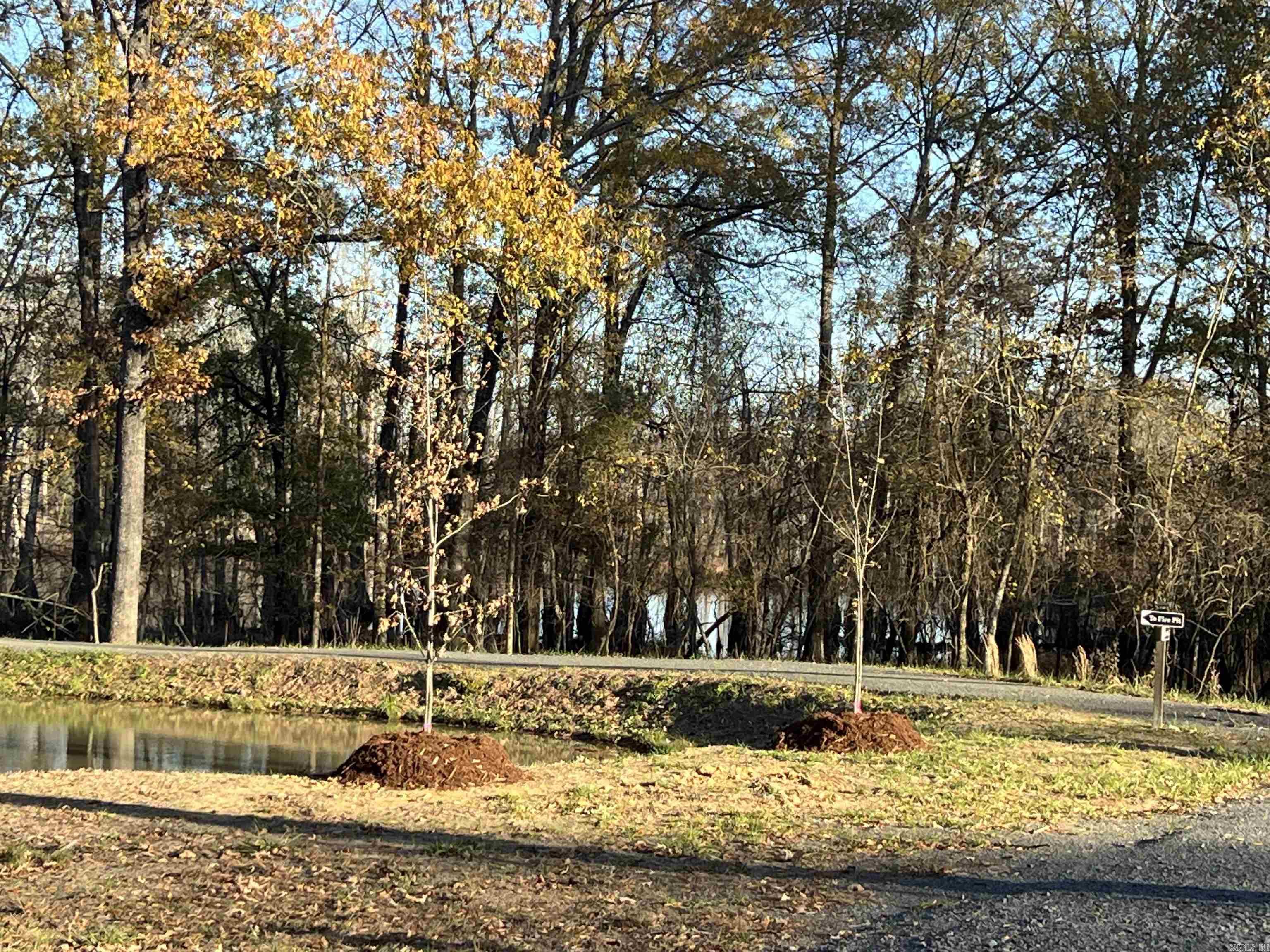 DEVOE BEND ADDITION - Land