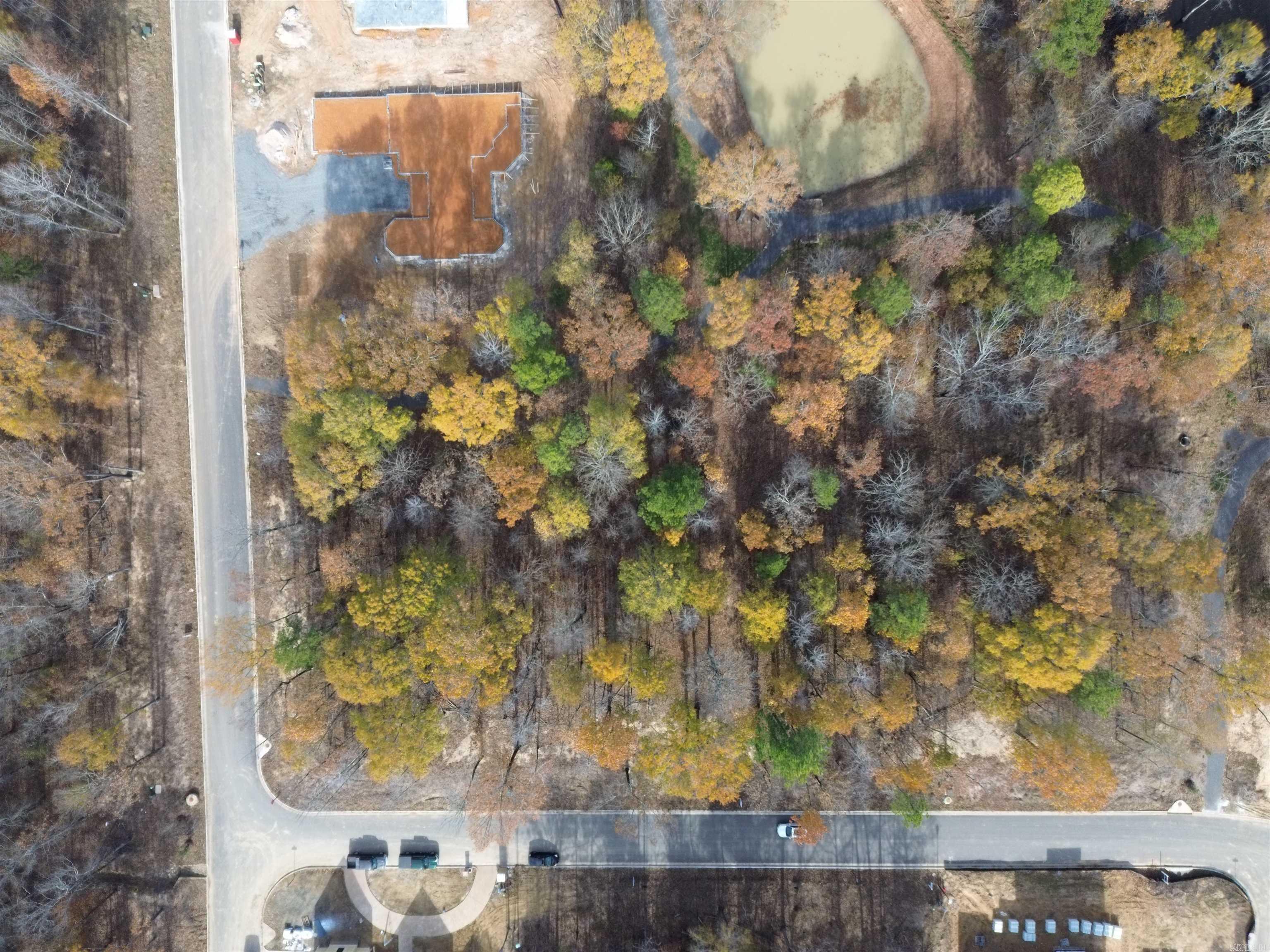 DEVOE BEND ADDITION - Land